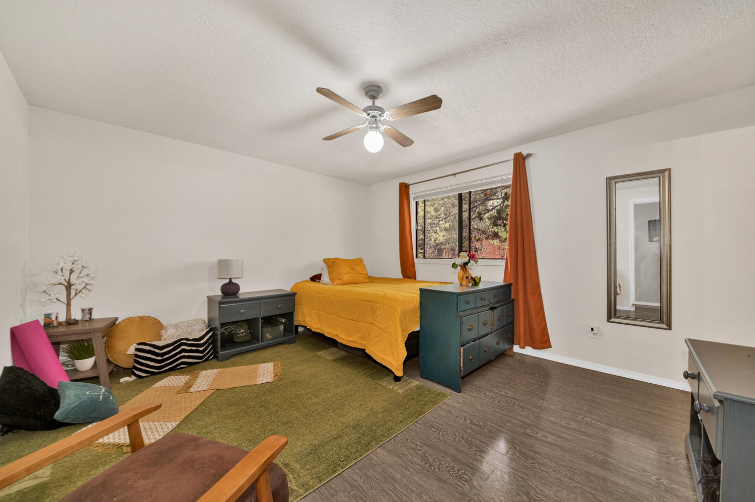 Winchester - Residential