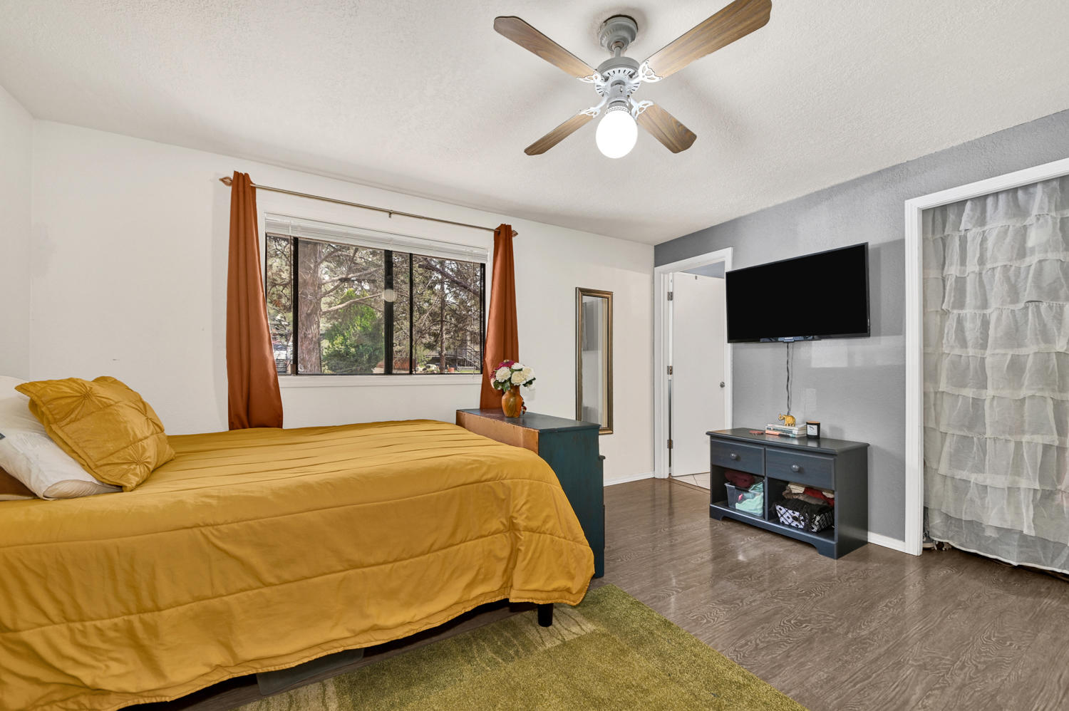 Winchester - Residential