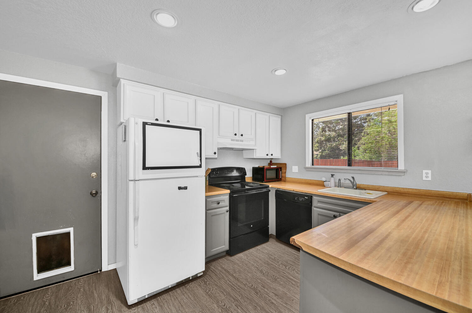 Winchester - Residential