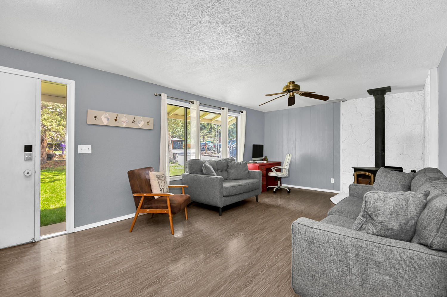 Winchester - Residential