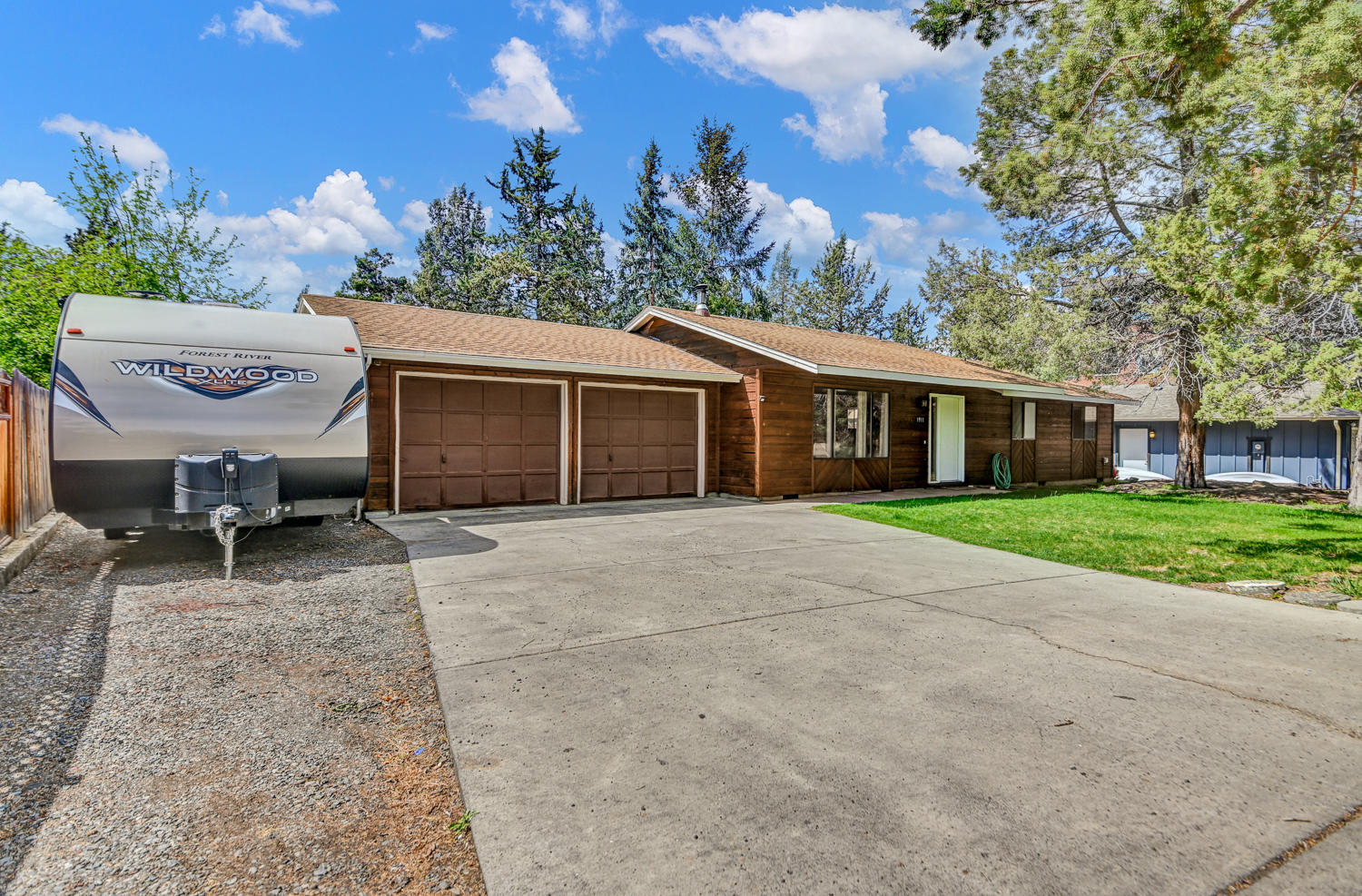 Winchester - Residential