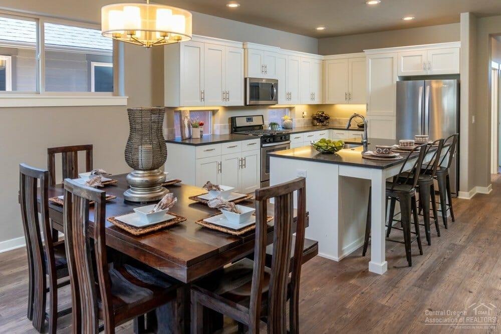 Triple Ridge - Residential