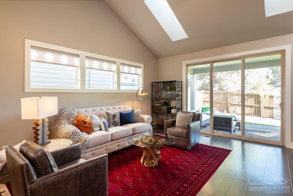 Triple Ridge - Residential