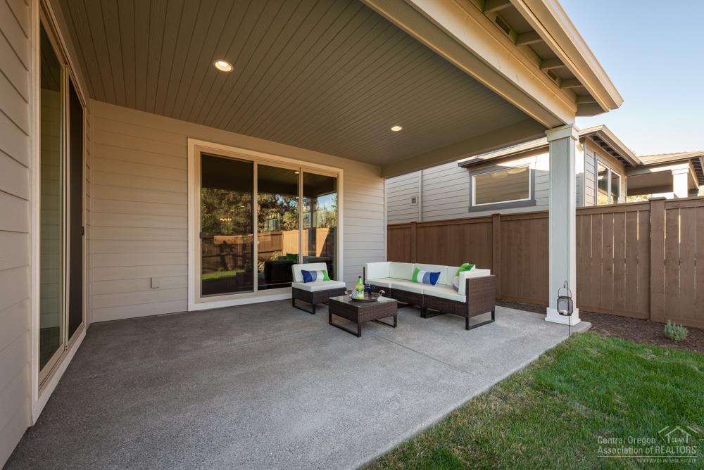 Triple Ridge - Residential