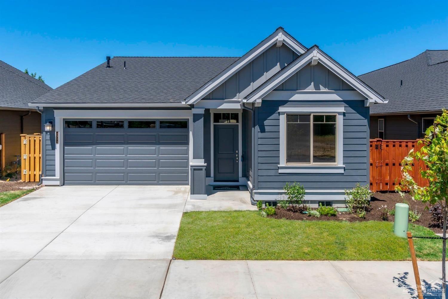 Triple Ridge - Residential