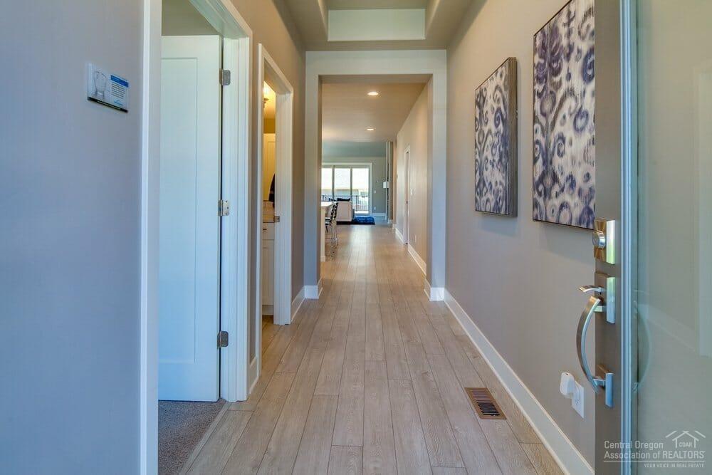 Triple Ridge - Residential