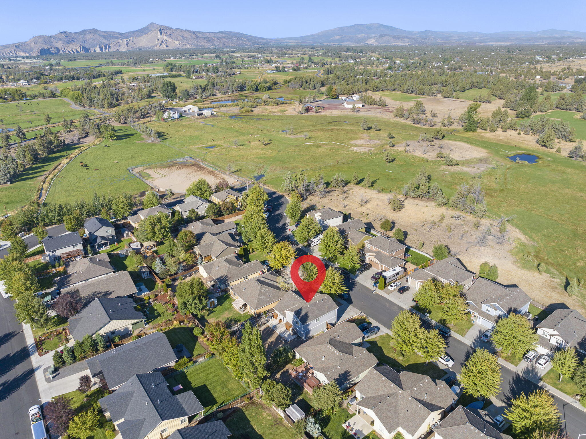 Diamond Bar Ranch - Residential