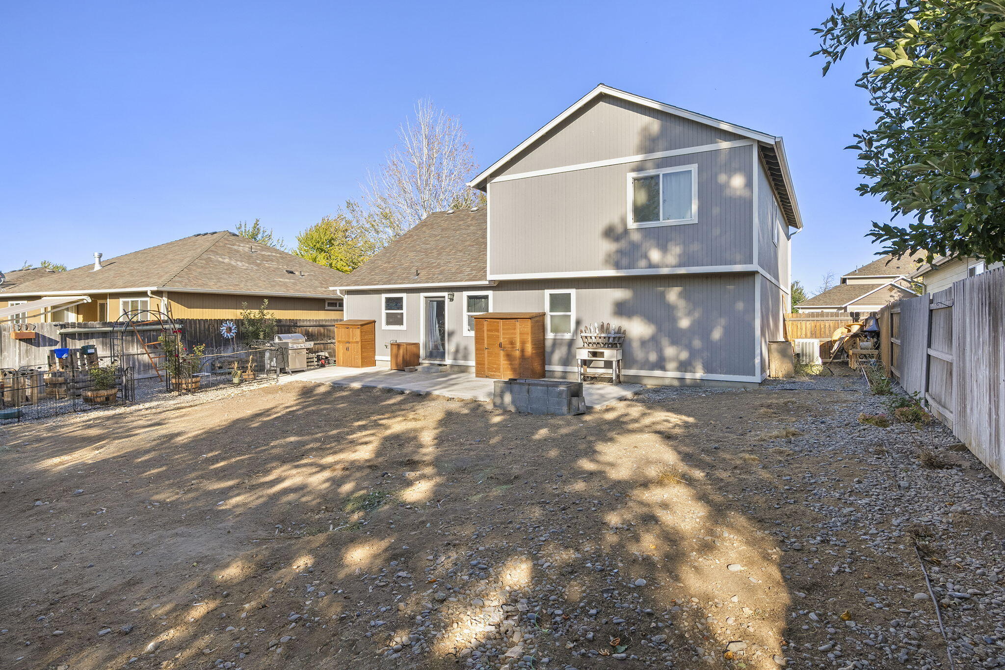 Diamond Bar Ranch - Residential