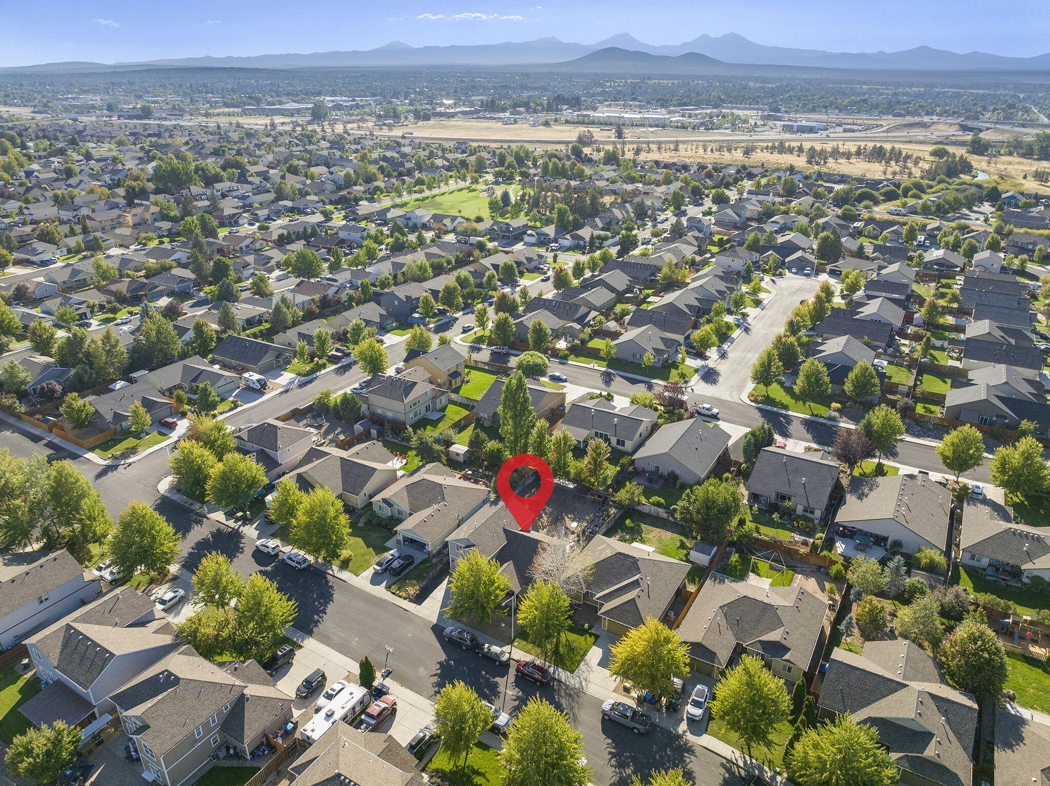 Diamond Bar Ranch - Residential