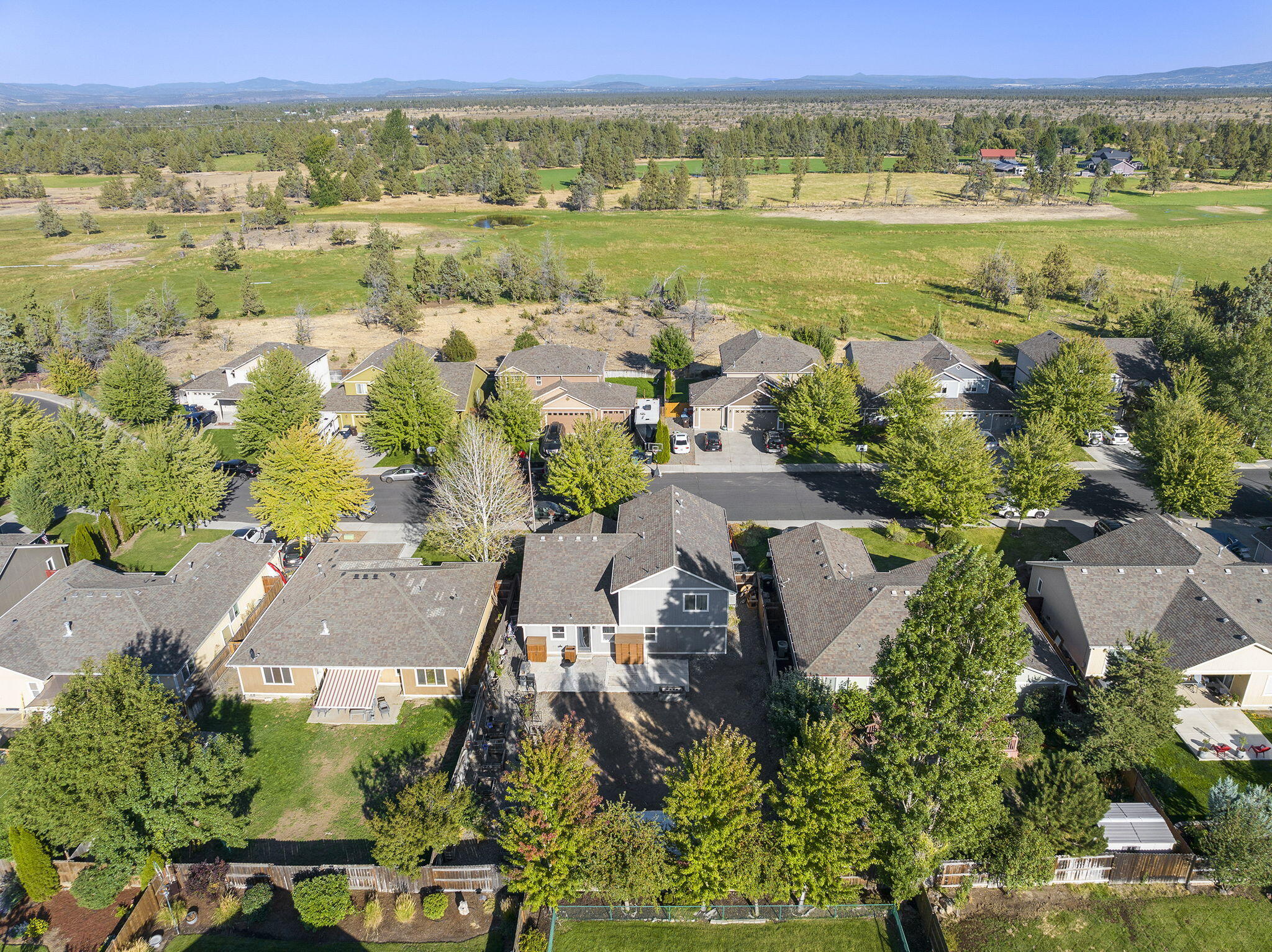 Diamond Bar Ranch - Residential