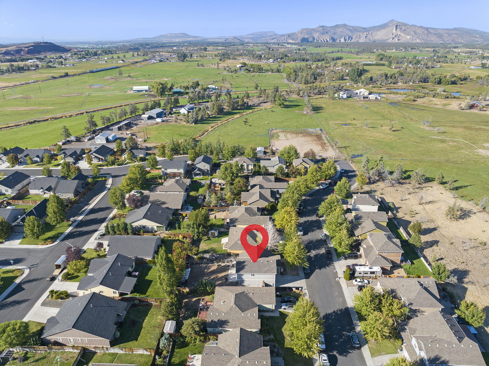 Diamond Bar Ranch - Residential