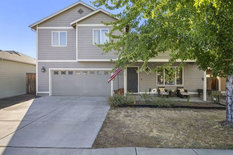 2675 NE 9th Street Redmond OR 97756