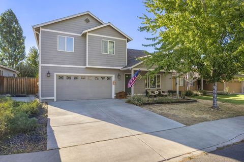 2675 NE 9th Street Redmond OR 97756