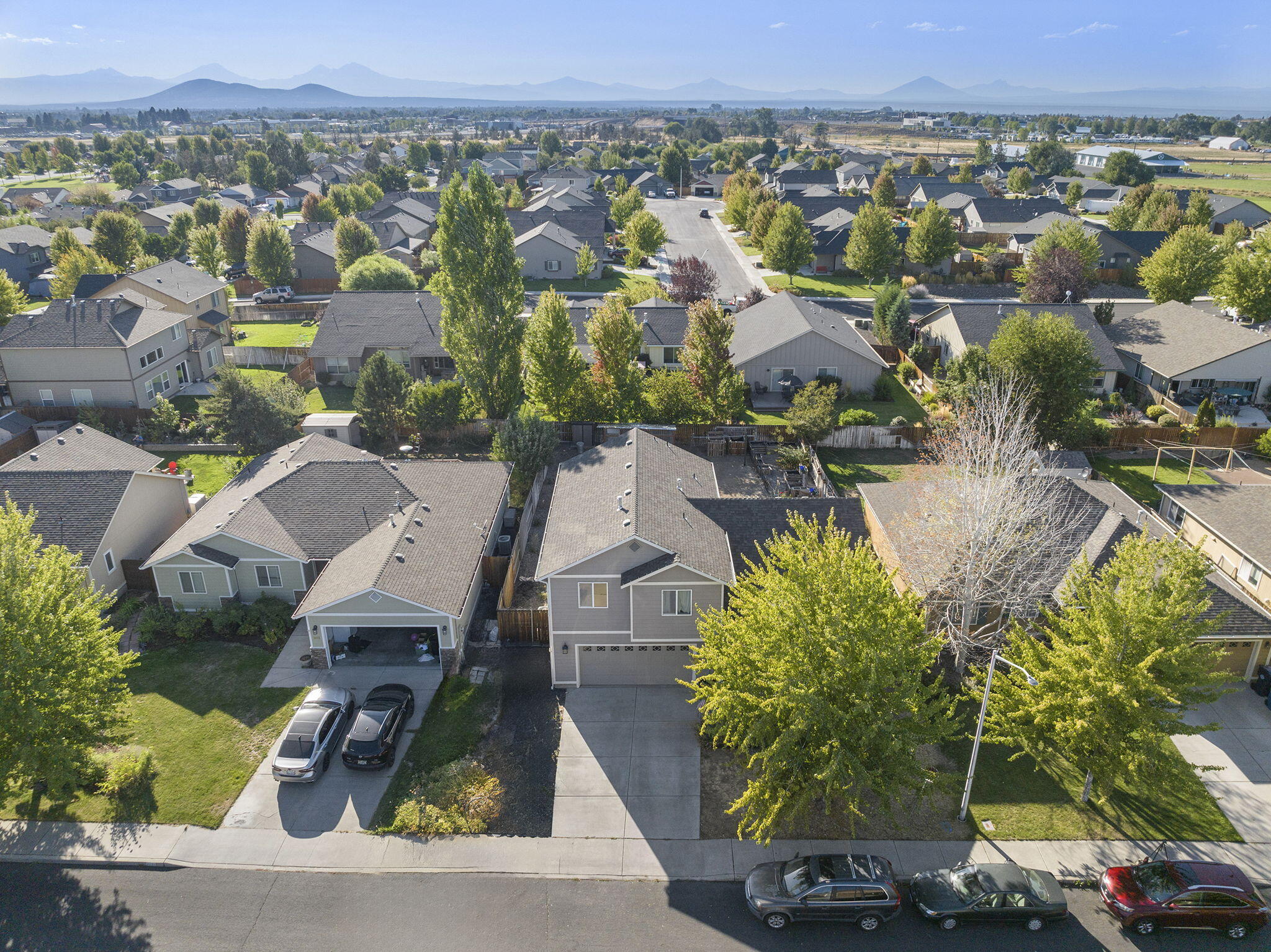 Diamond Bar Ranch - Residential