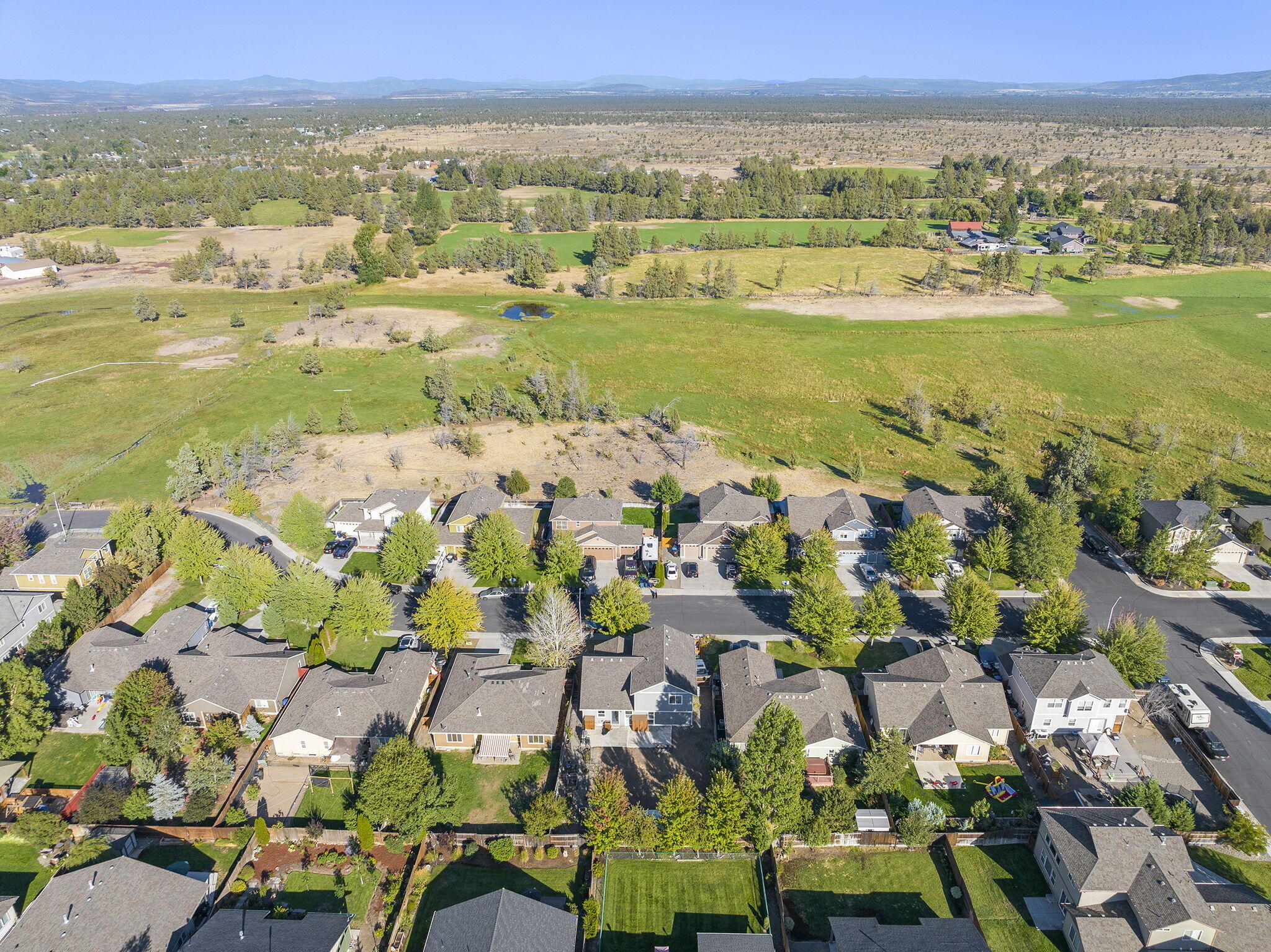 Diamond Bar Ranch - Residential