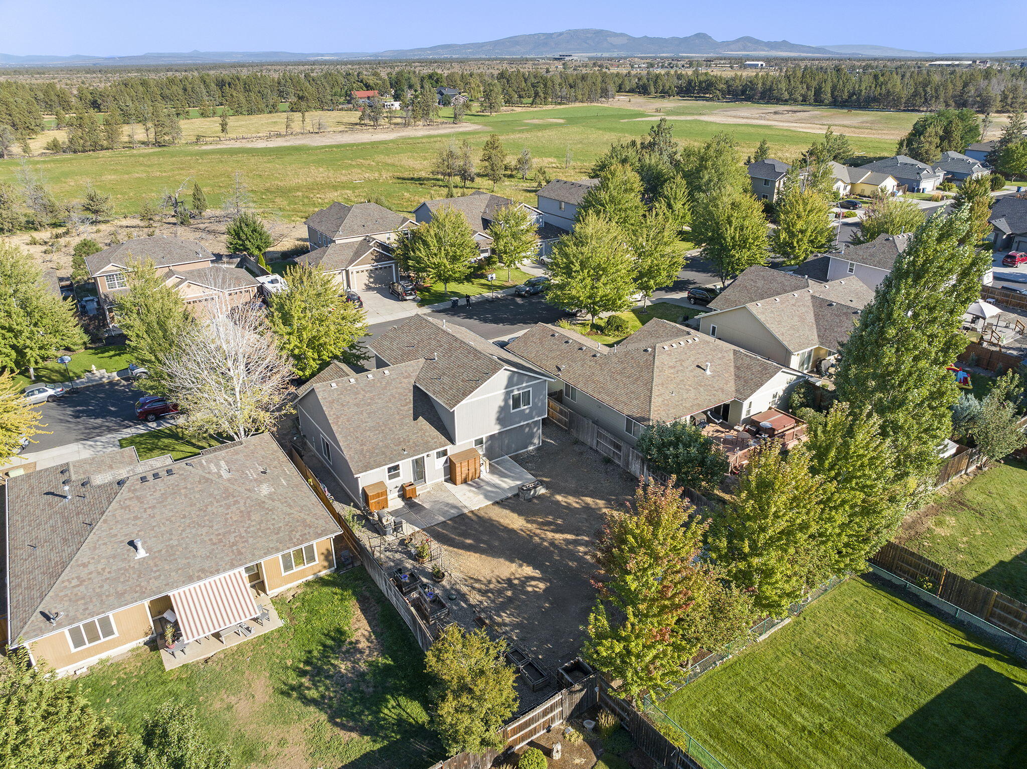 Diamond Bar Ranch - Residential