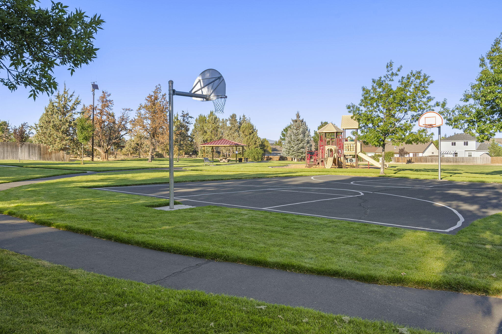 Diamond Bar Ranch - Residential