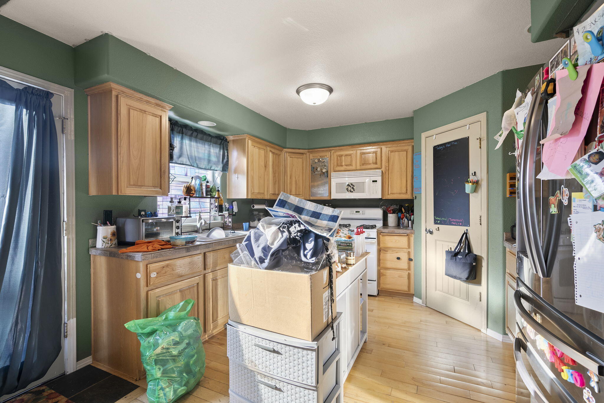 Diamond Bar Ranch - Residential