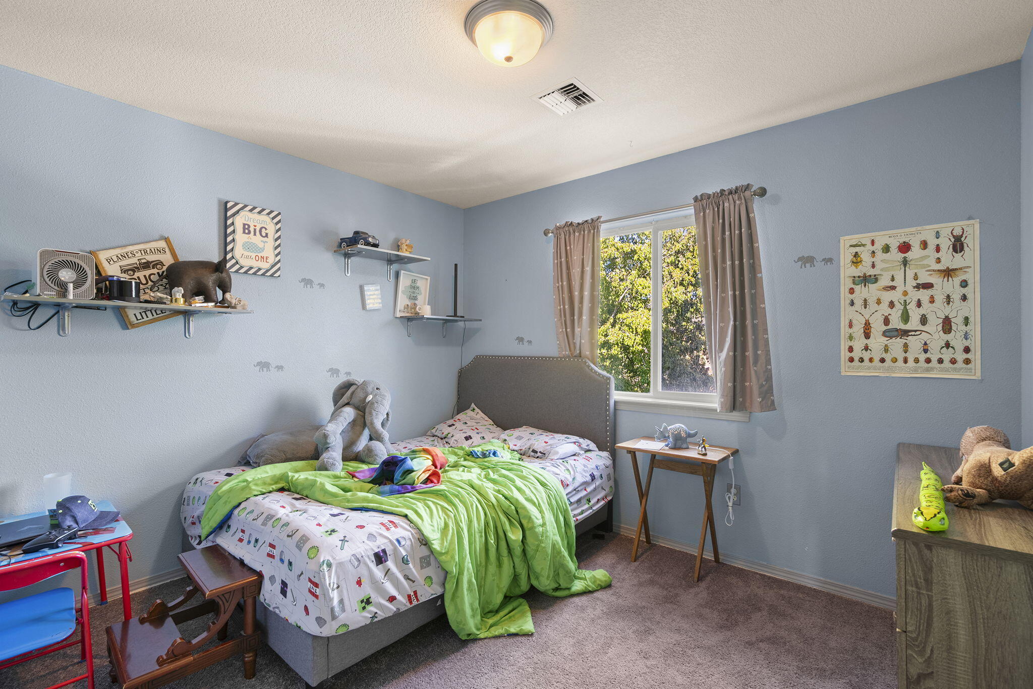 Diamond Bar Ranch - Residential