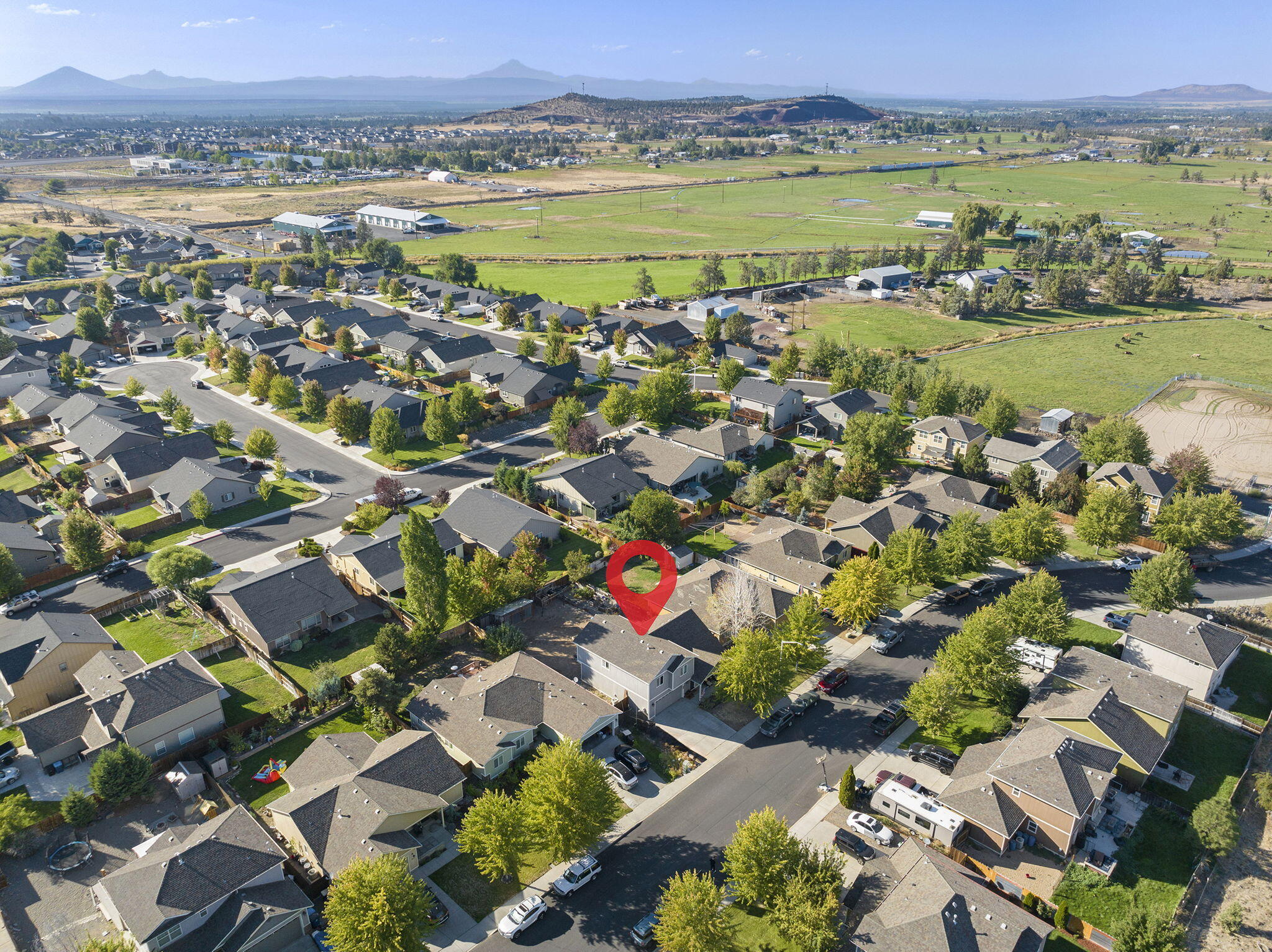 Diamond Bar Ranch - Residential