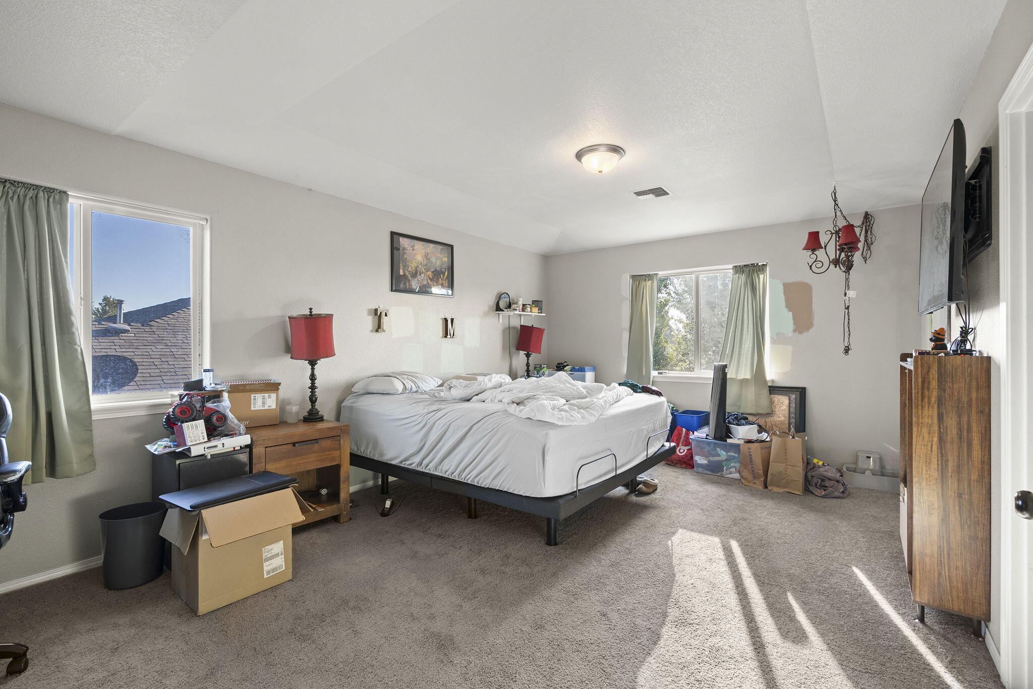 Diamond Bar Ranch - Residential