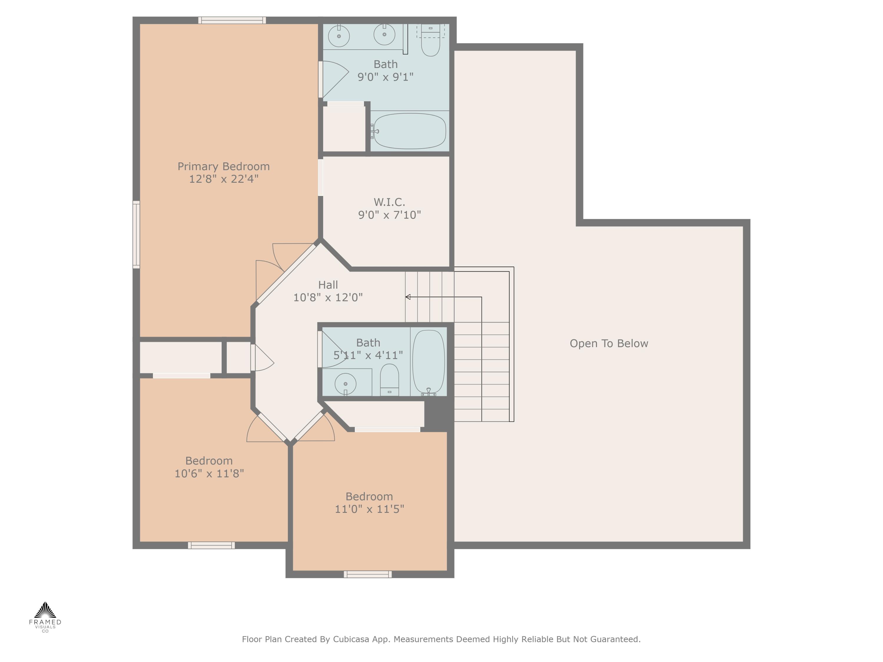Diamond Bar Ranch - Residential