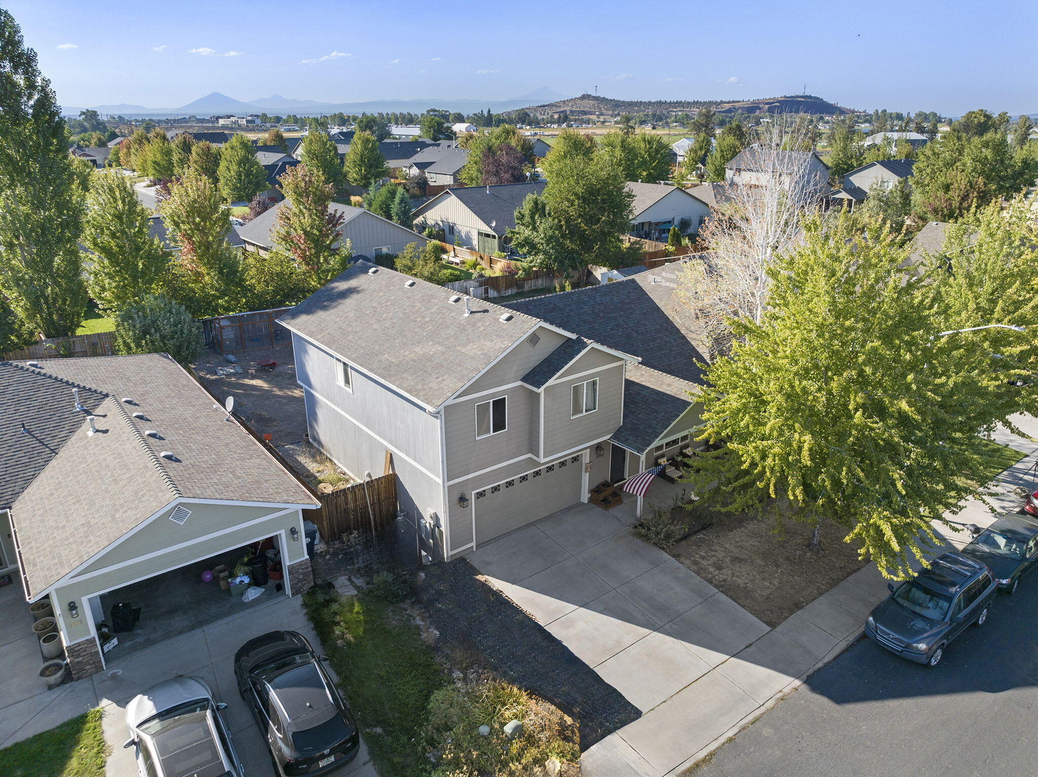 Diamond Bar Ranch - Residential