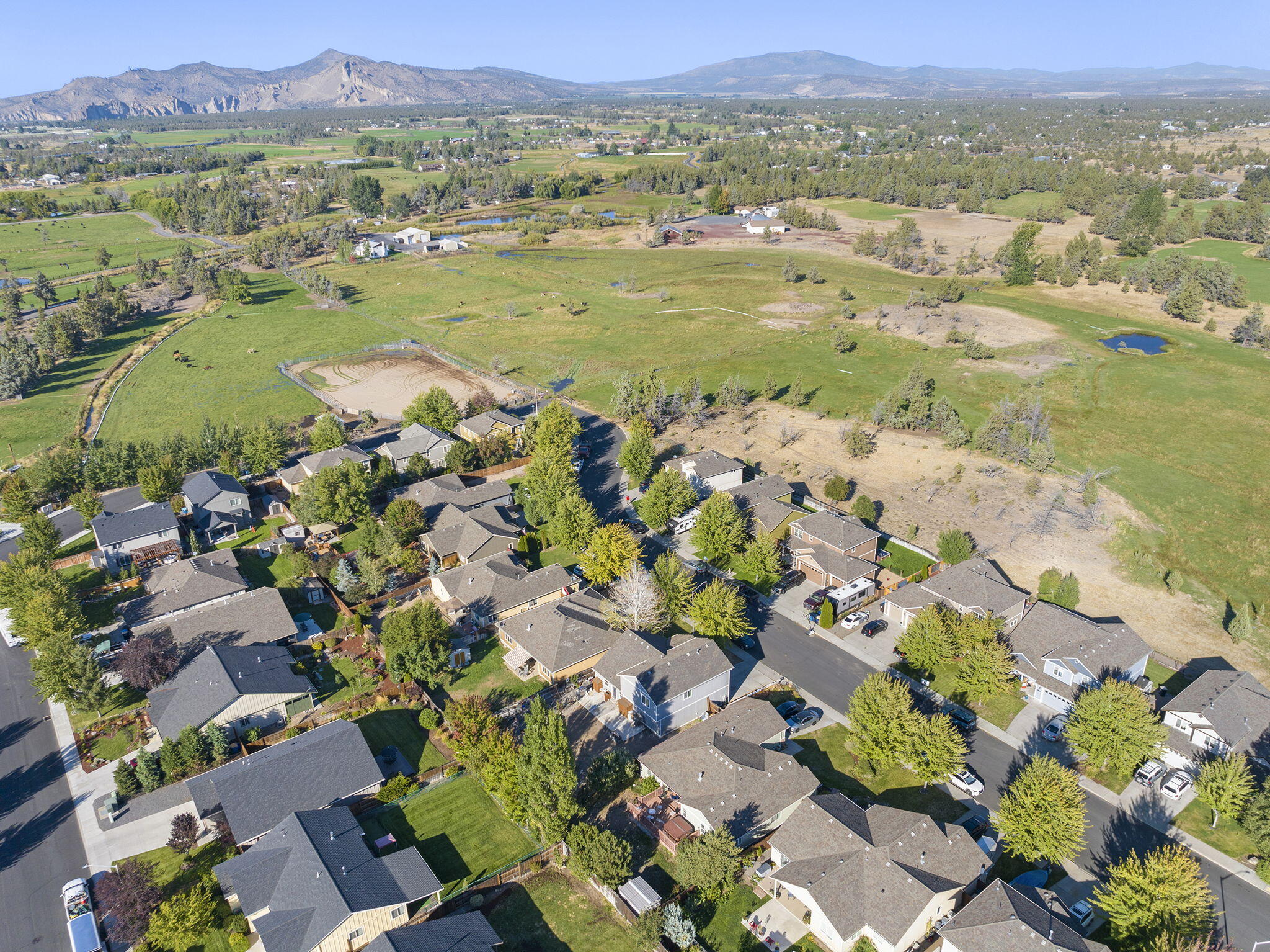 Diamond Bar Ranch - Residential