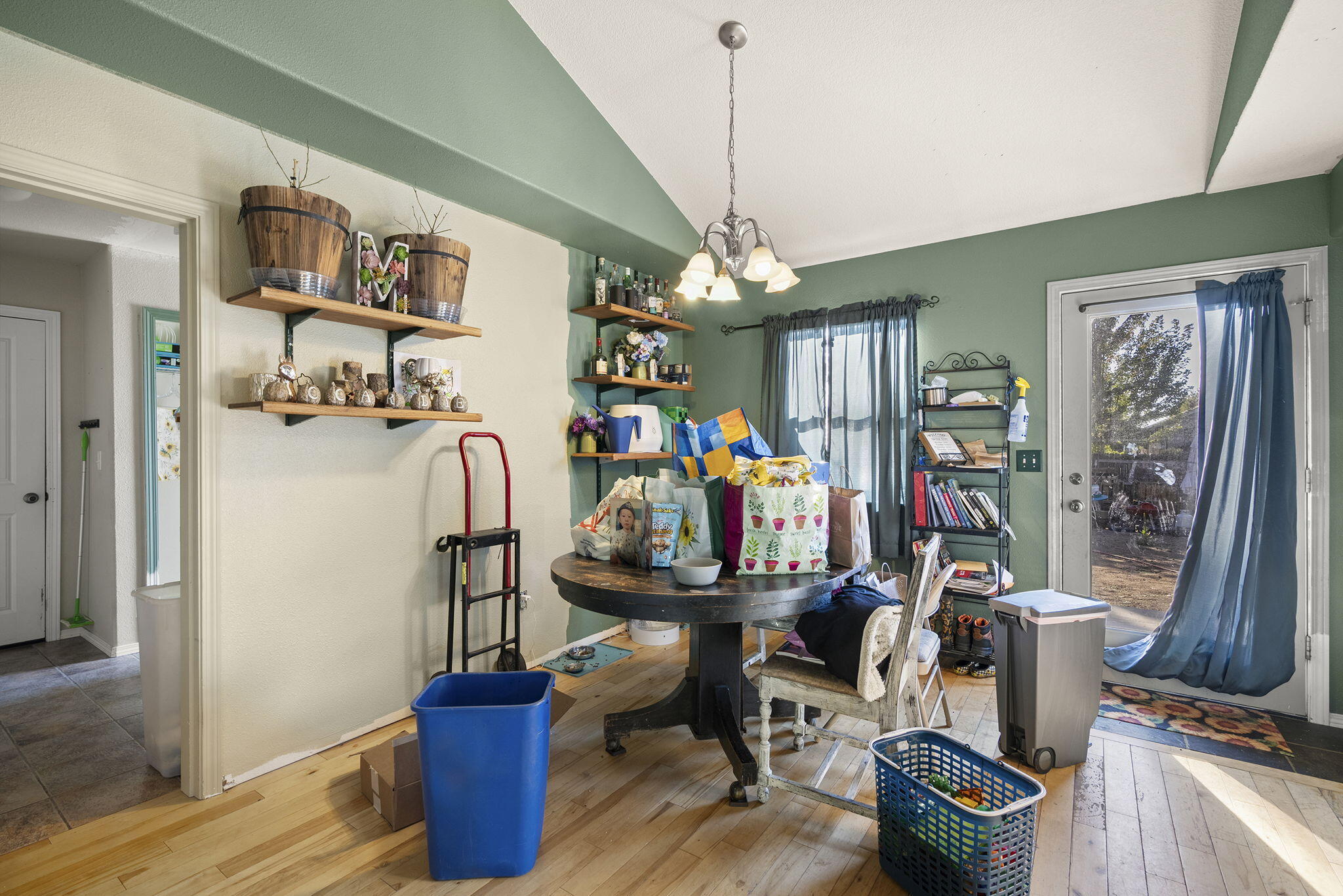 Diamond Bar Ranch - Residential