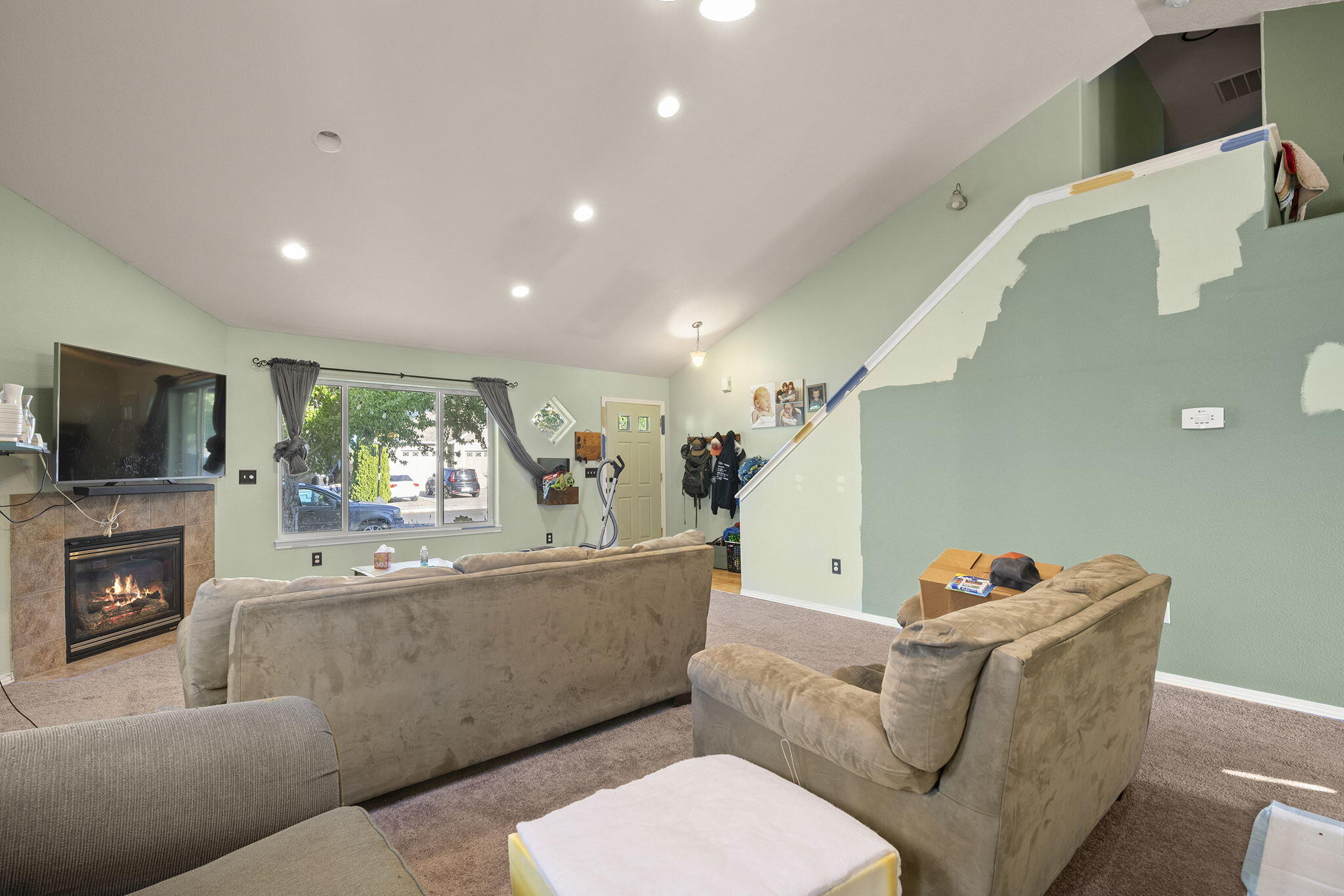 Diamond Bar Ranch - Residential