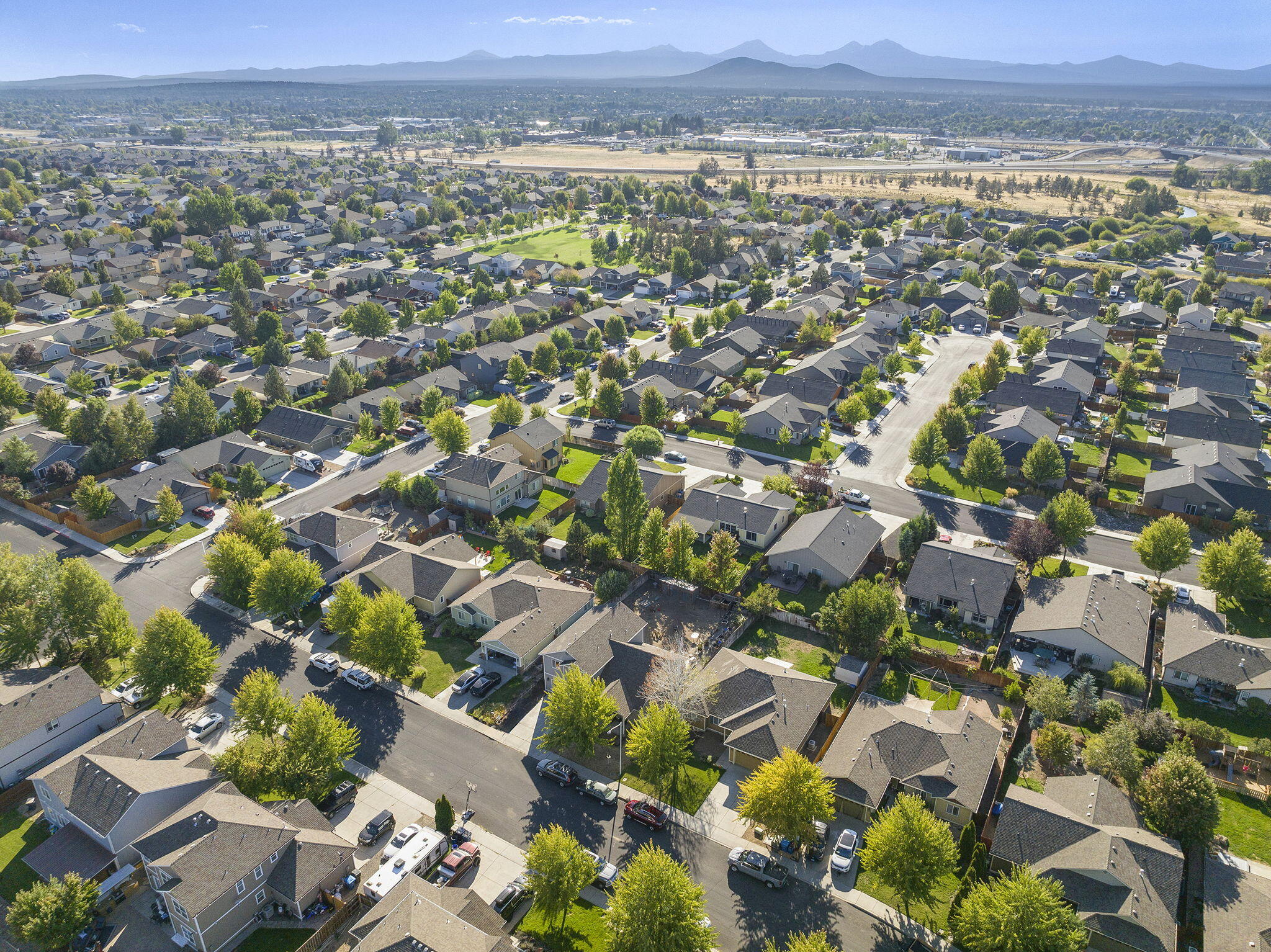 Diamond Bar Ranch - Residential