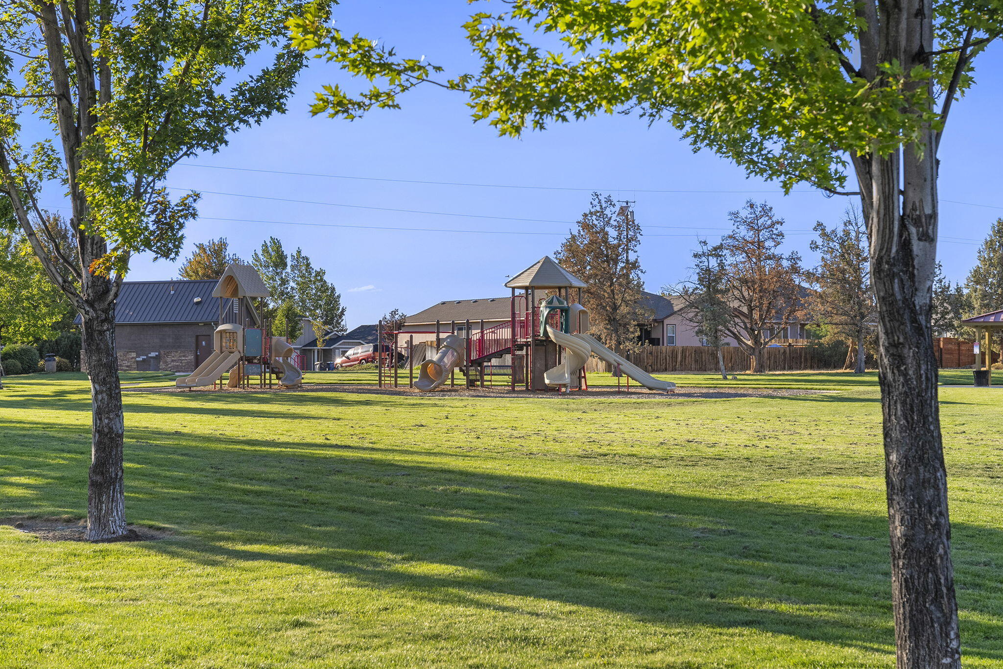 Diamond Bar Ranch - Residential