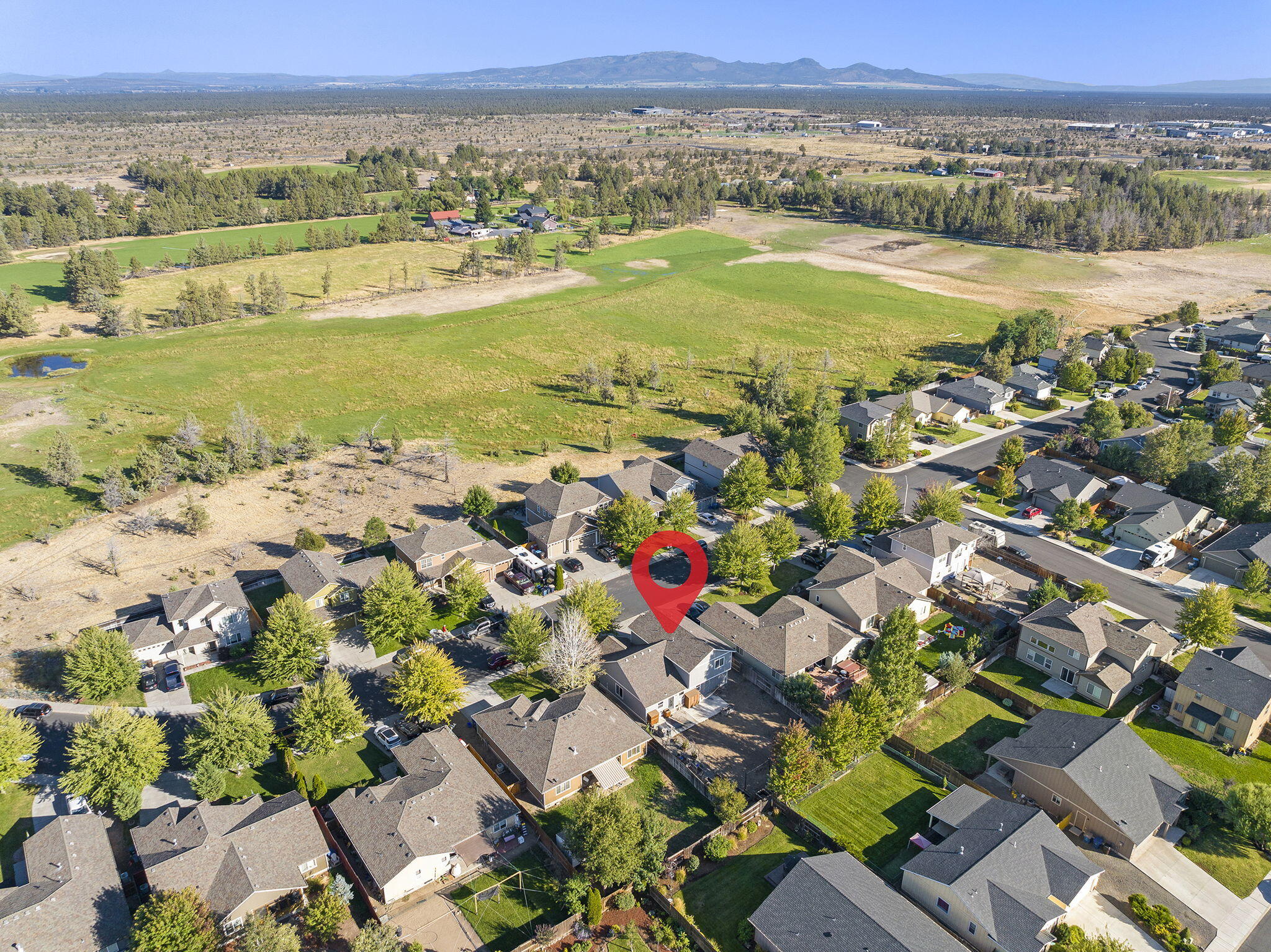 Diamond Bar Ranch - Residential