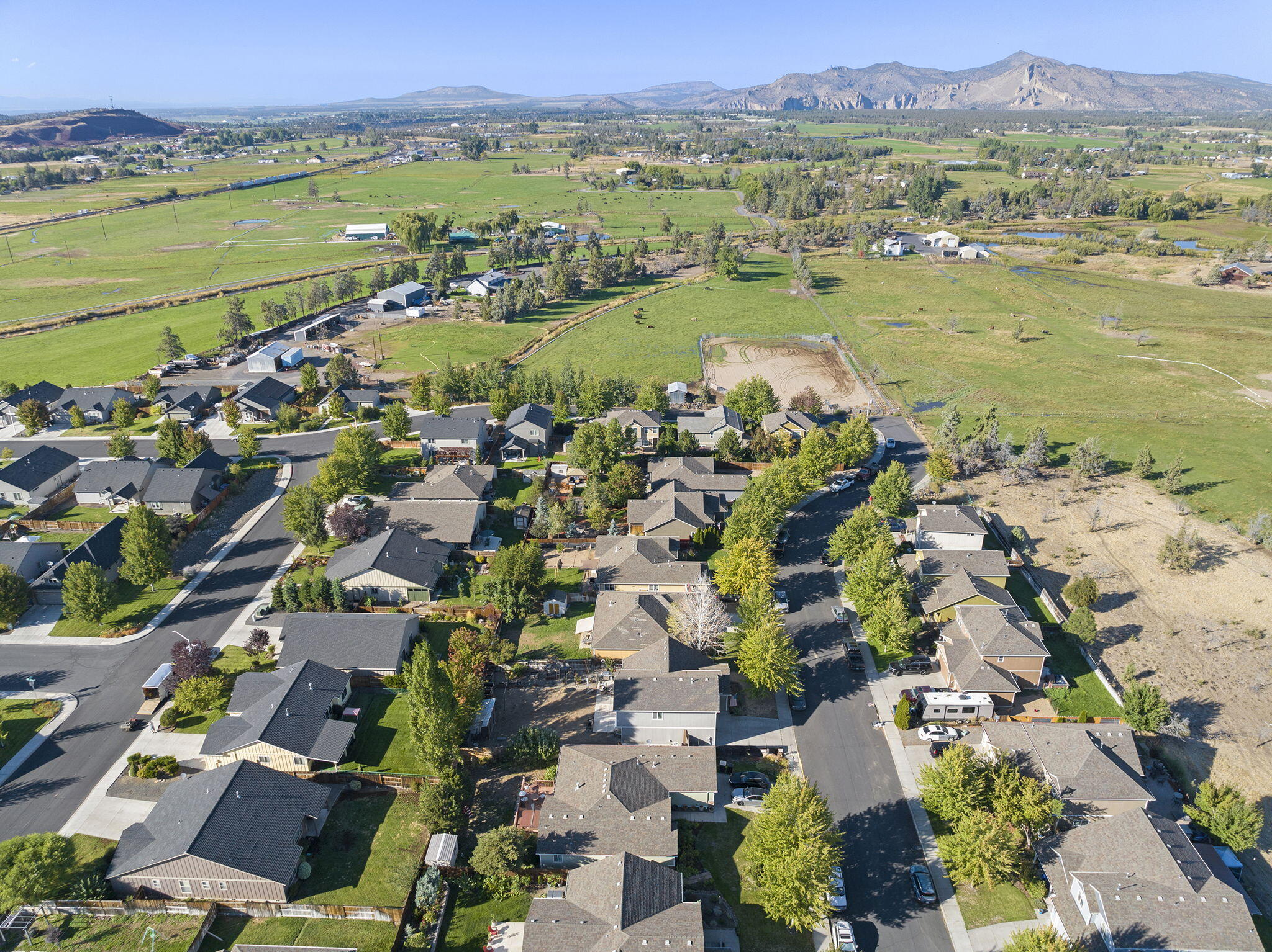 Diamond Bar Ranch - Residential