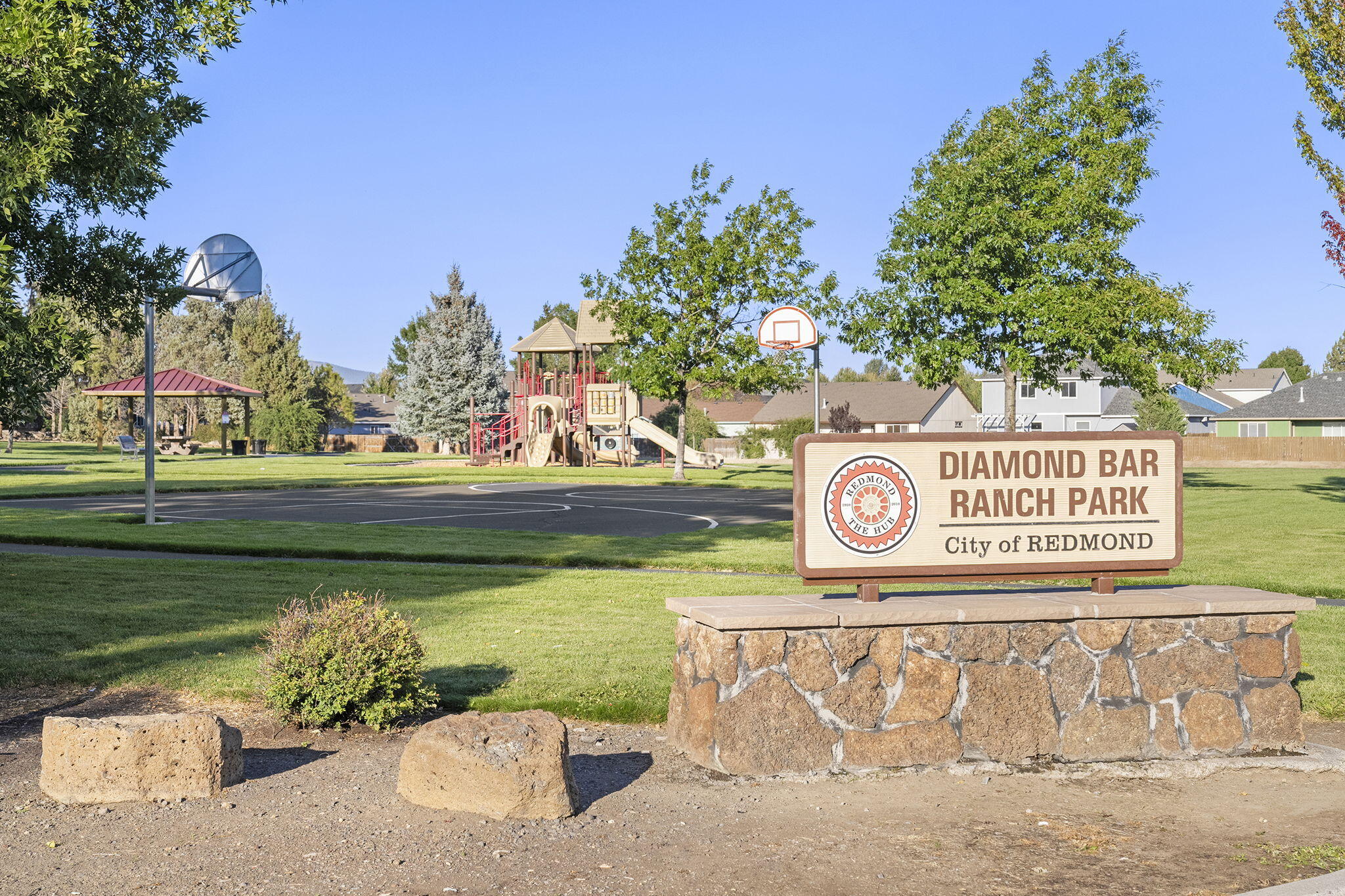 Diamond Bar Ranch - Residential