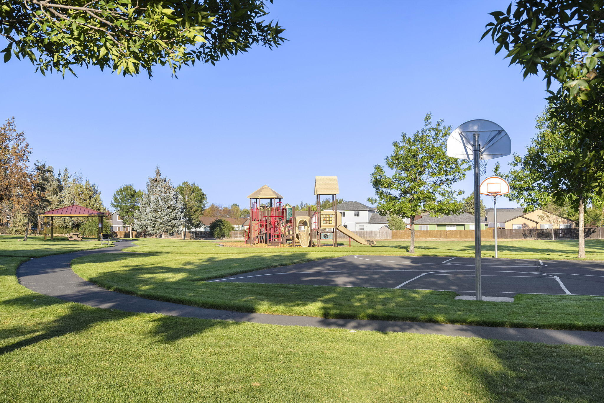 Diamond Bar Ranch - Residential