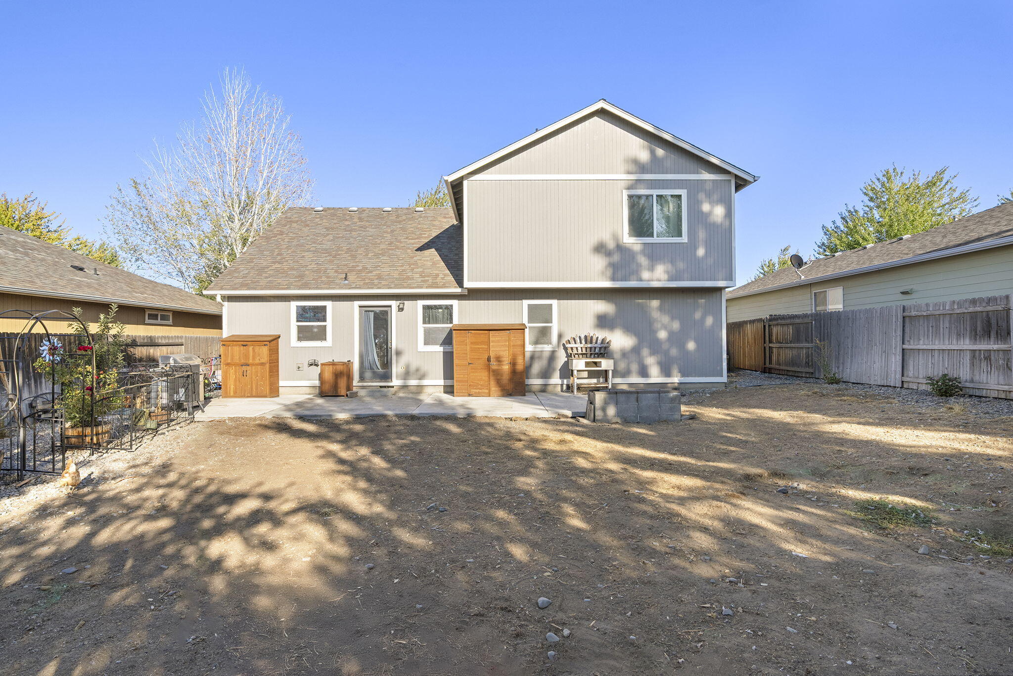 Diamond Bar Ranch - Residential