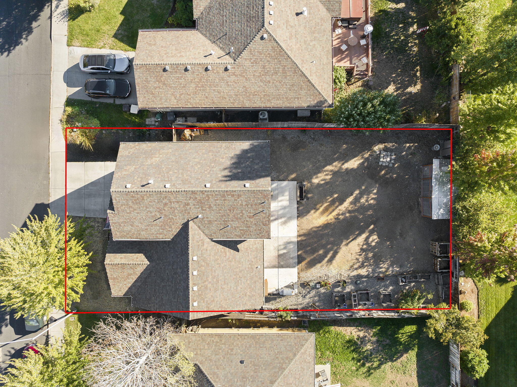 Diamond Bar Ranch - Residential