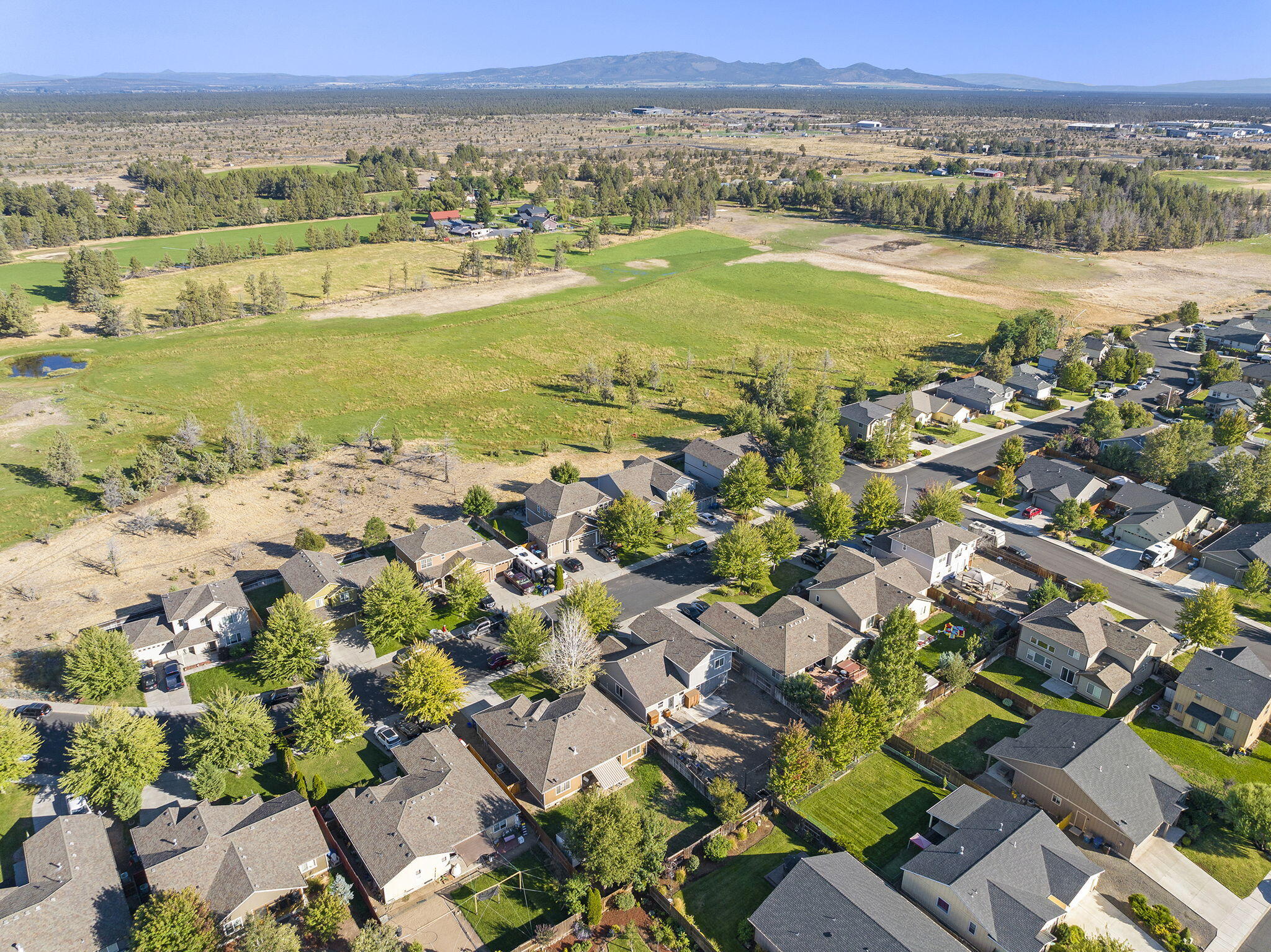 Diamond Bar Ranch - Residential