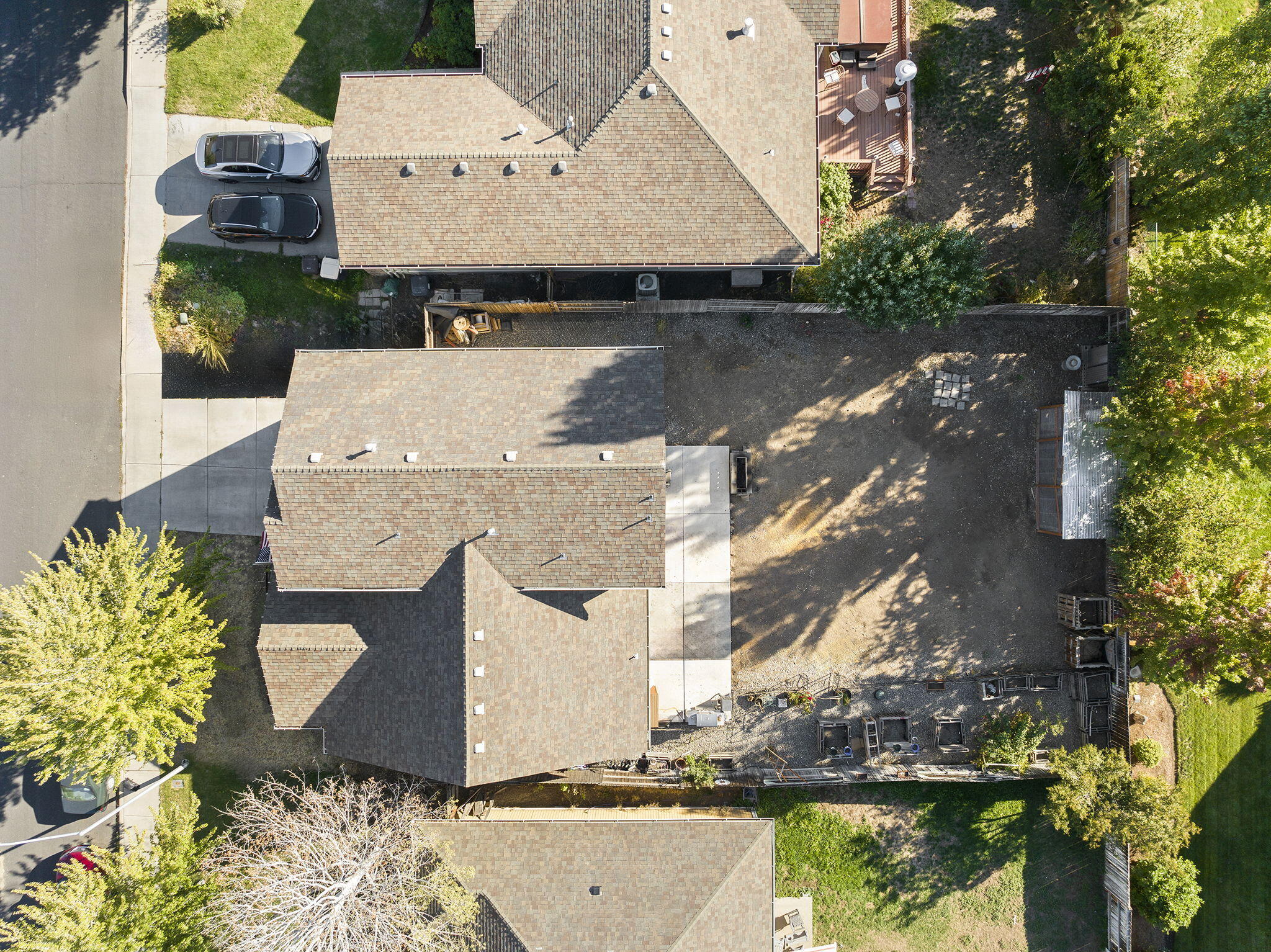 Diamond Bar Ranch - Residential