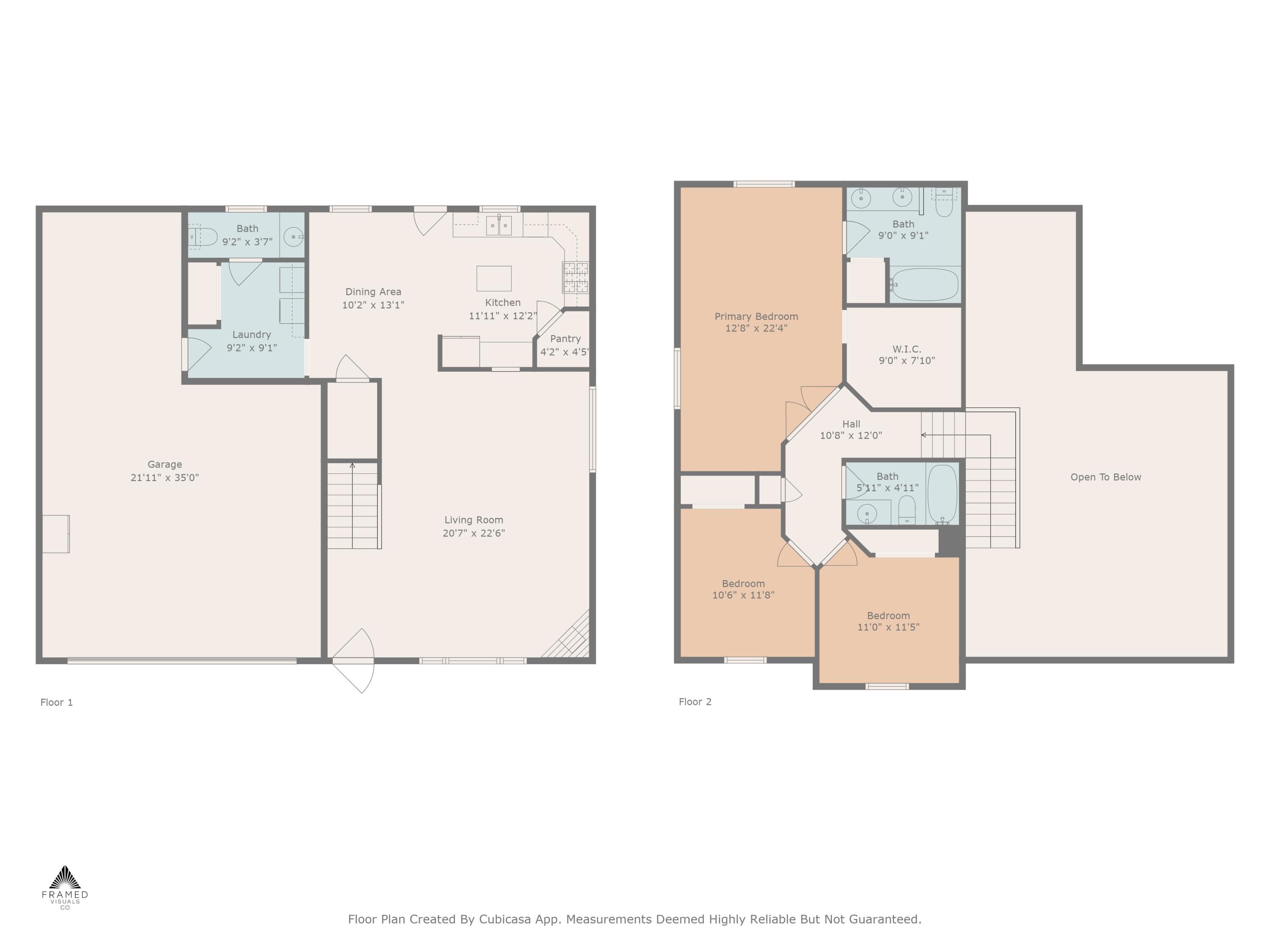 Diamond Bar Ranch - Residential