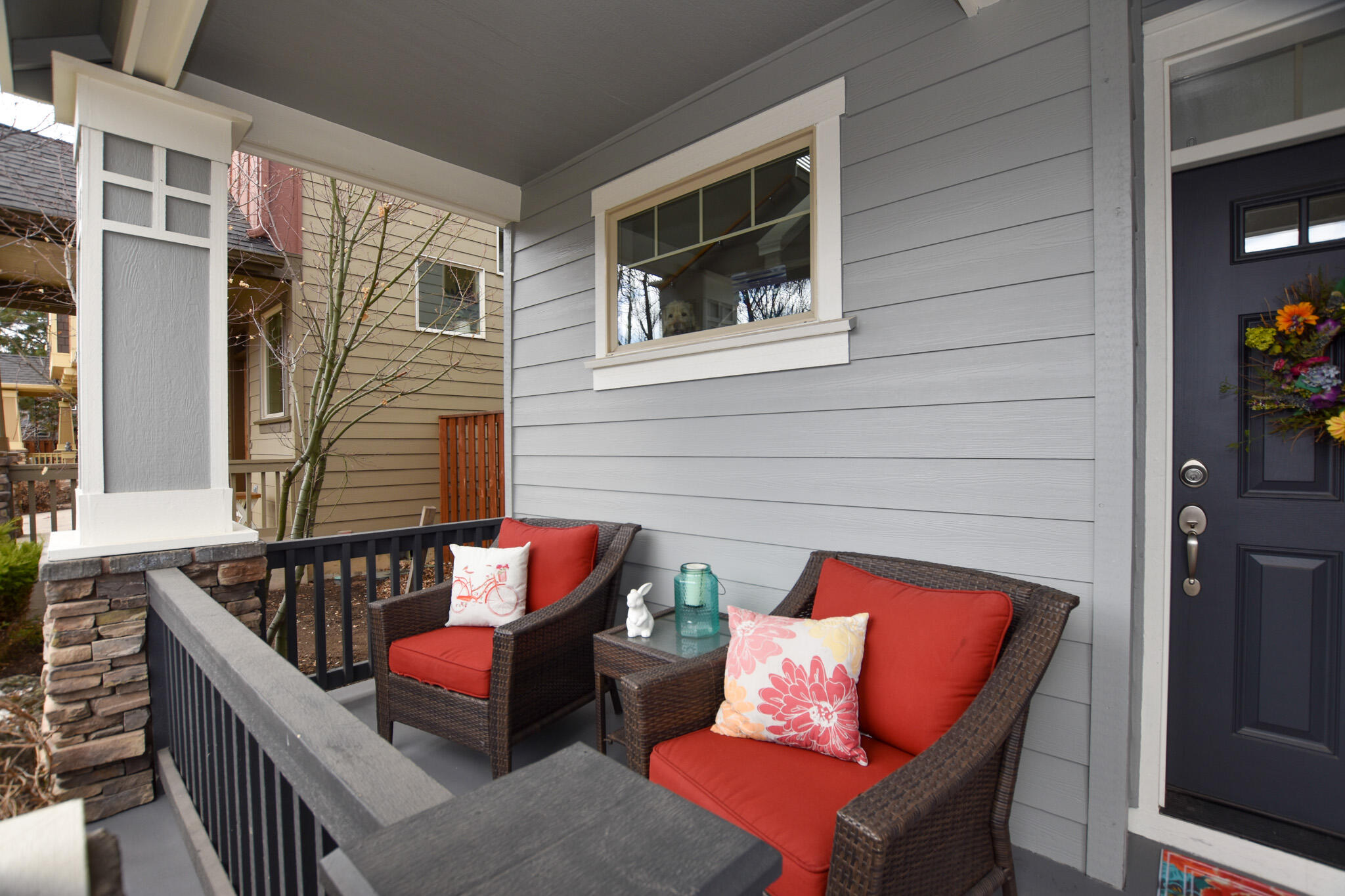Sun Meadow - Residential