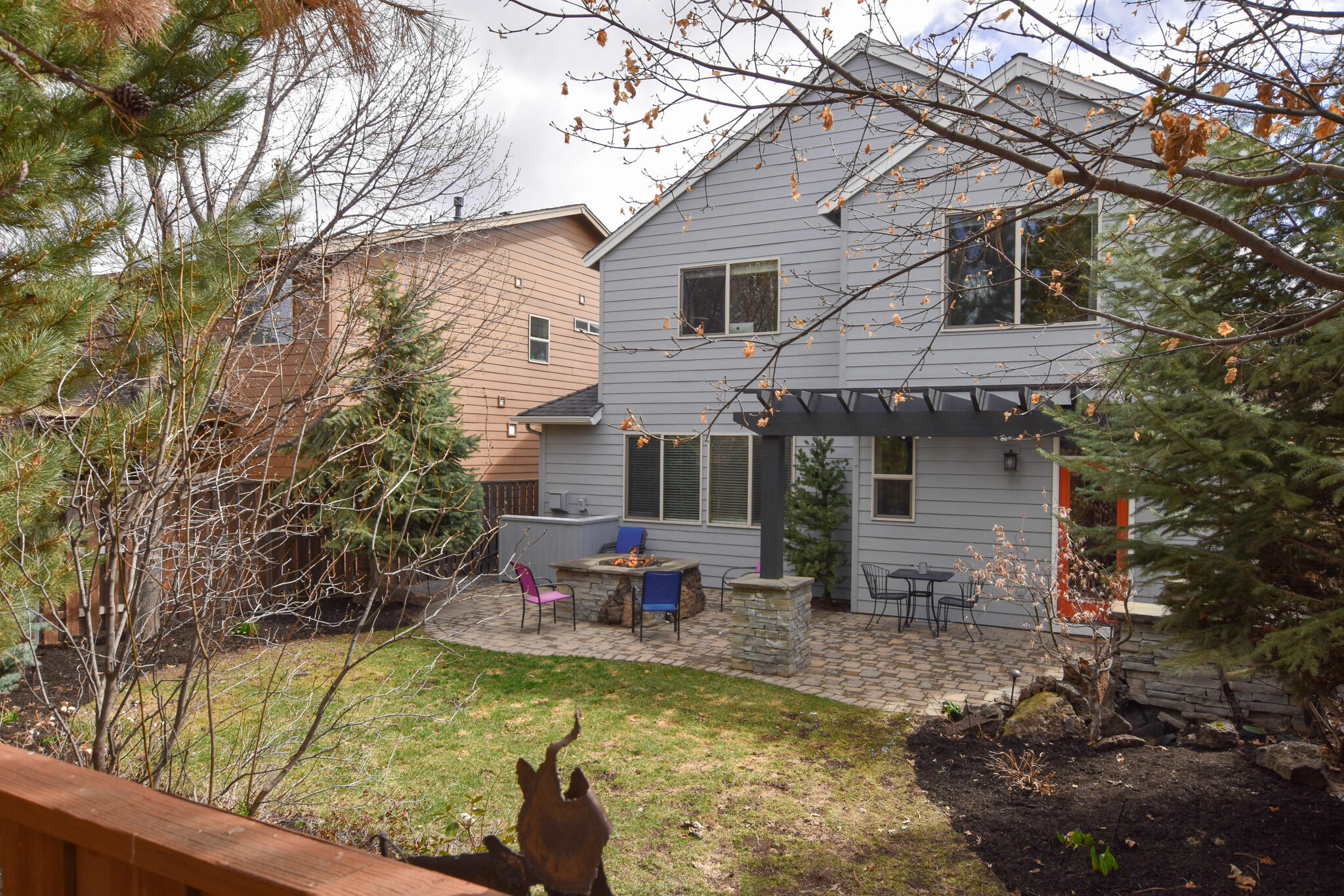 Sun Meadow - Residential