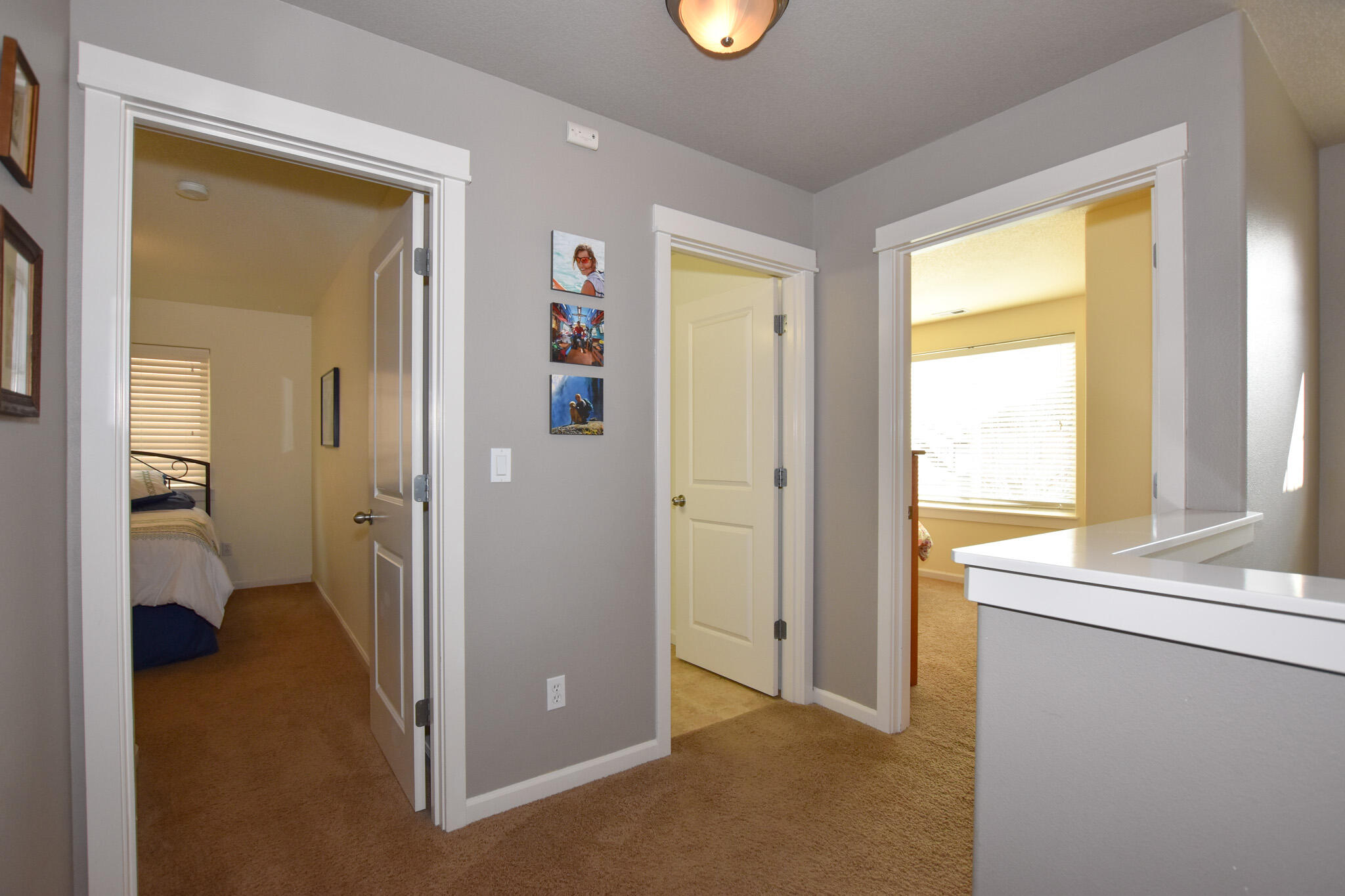 Sun Meadow - Residential