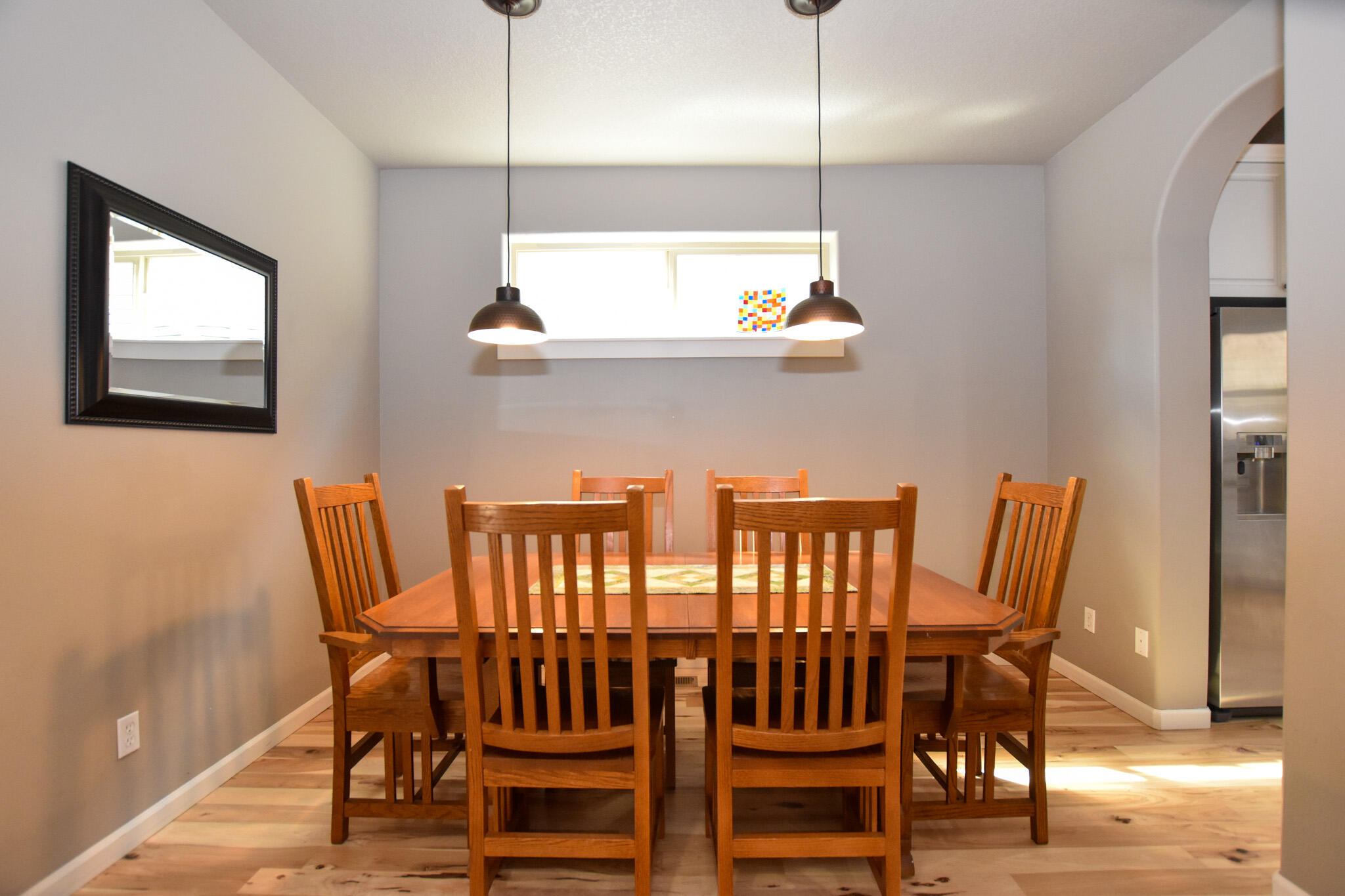 Sun Meadow - Residential