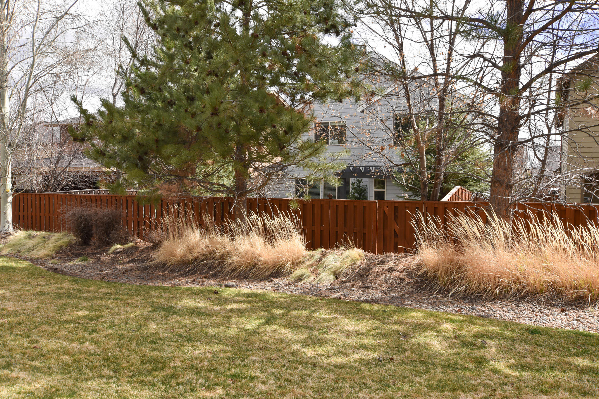Sun Meadow - Residential