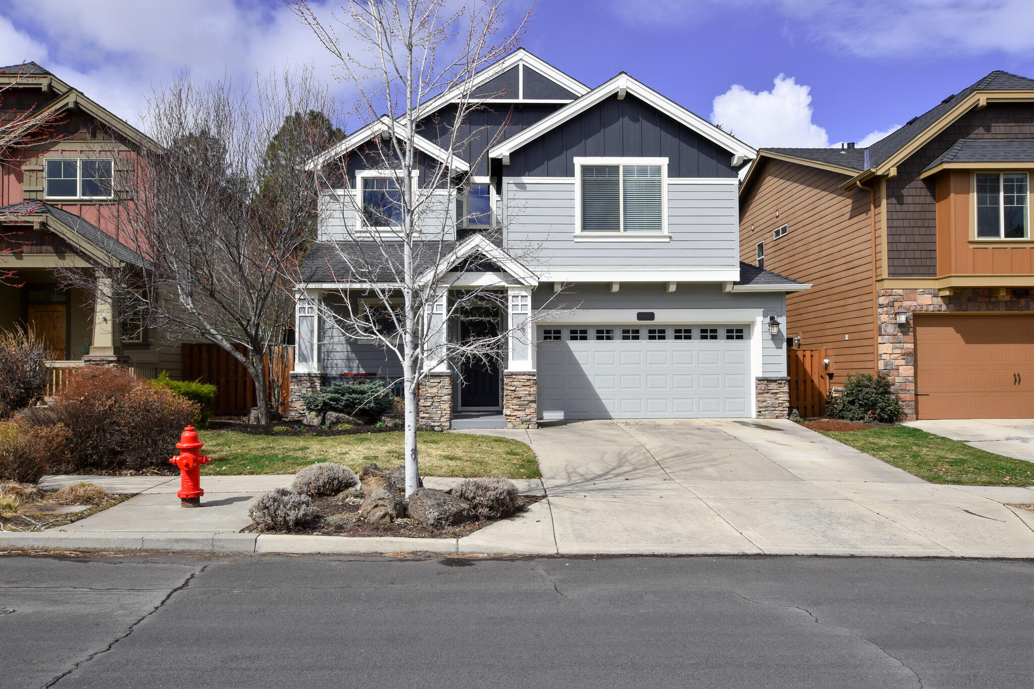 Sun Meadow - Residential