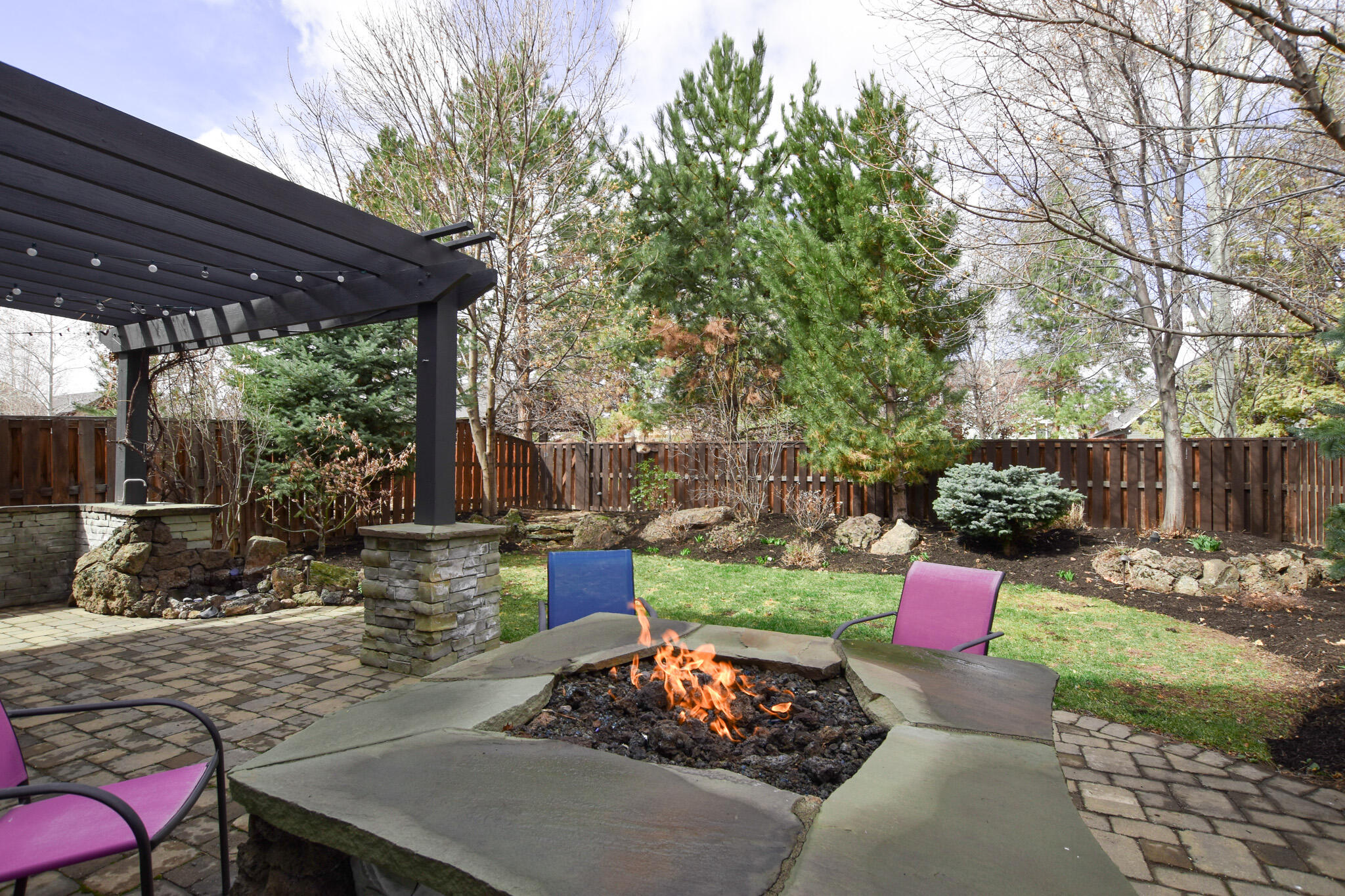 Sun Meadow - Residential
