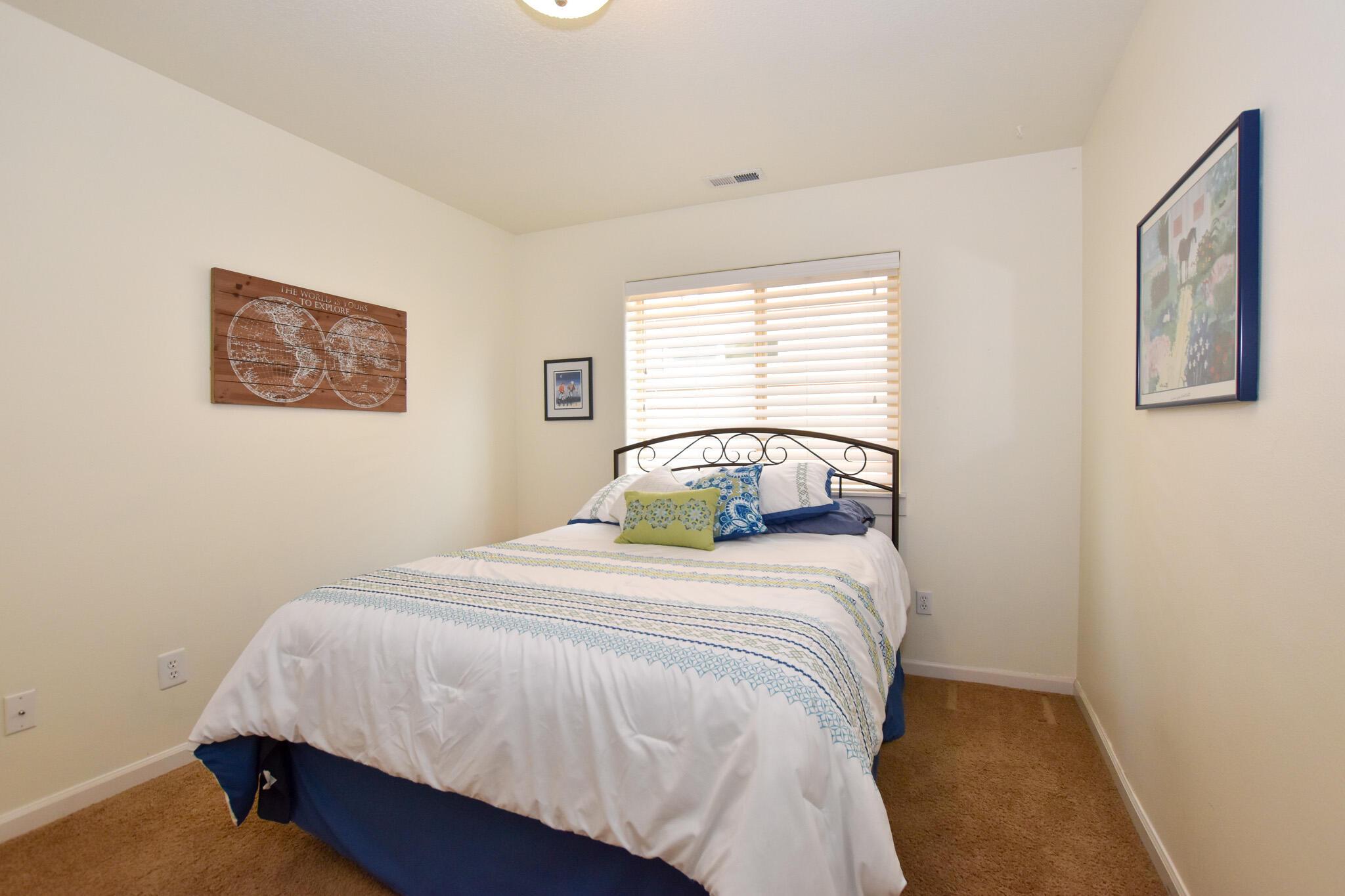 Sun Meadow - Residential