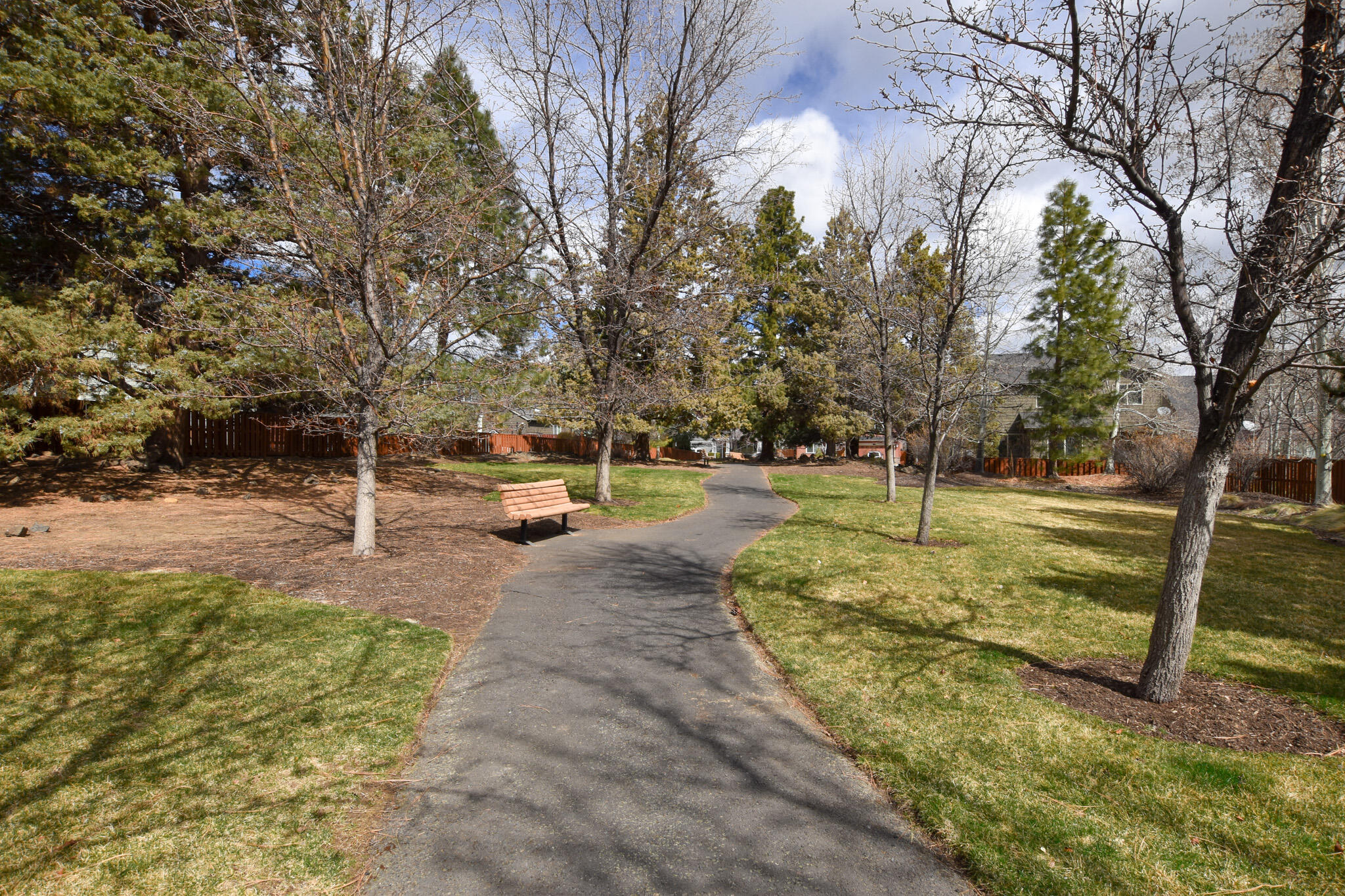 Sun Meadow - Residential